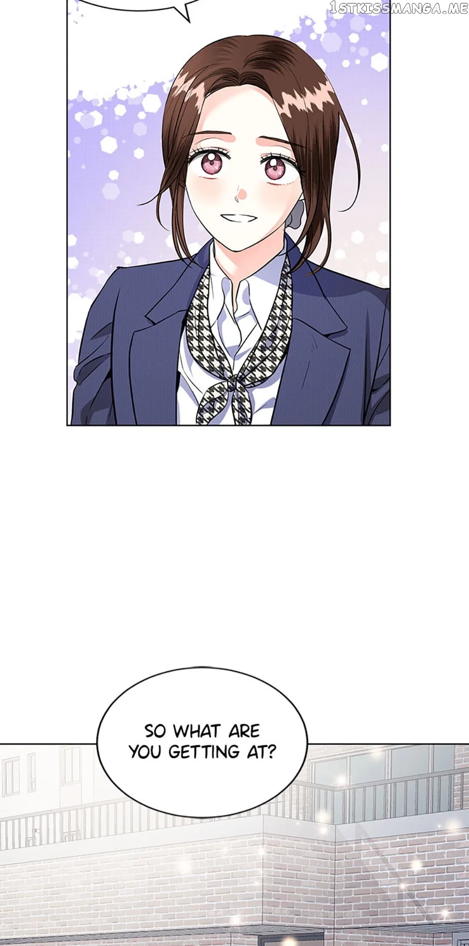 Sleeping With Nemesis Chapter 48 – Page 30