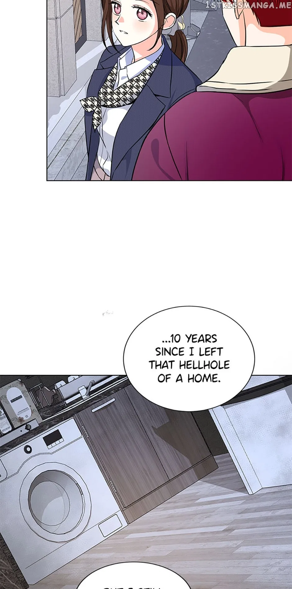 Sleeping With Nemesis Chapter 48 – Page 33