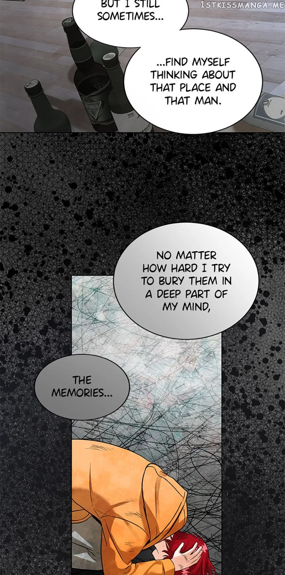 Sleeping With Nemesis Chapter 48 – Page 34