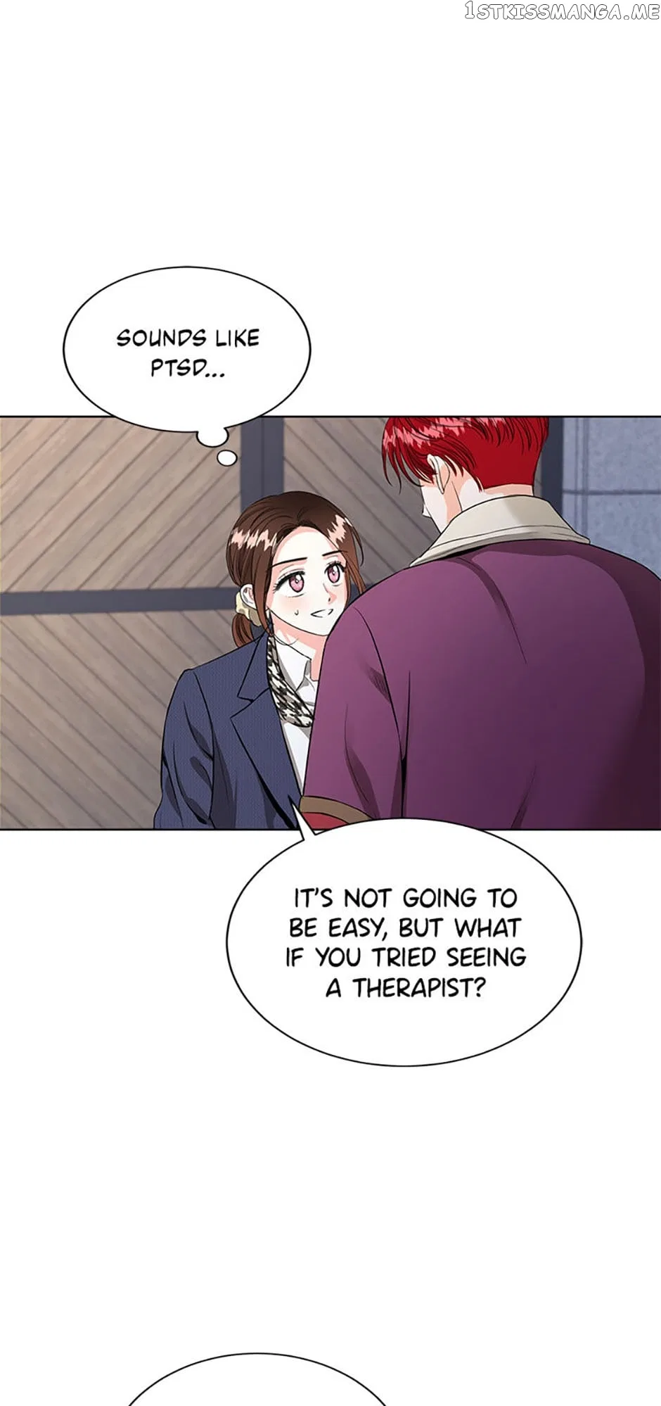 Sleeping With Nemesis Chapter 48 – Page 36