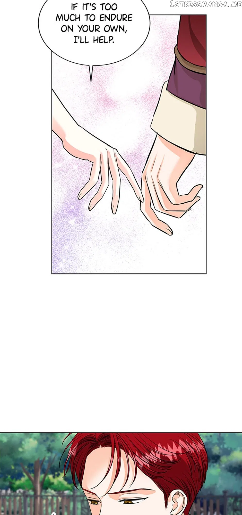 Sleeping With Nemesis Chapter 48 – Page 37