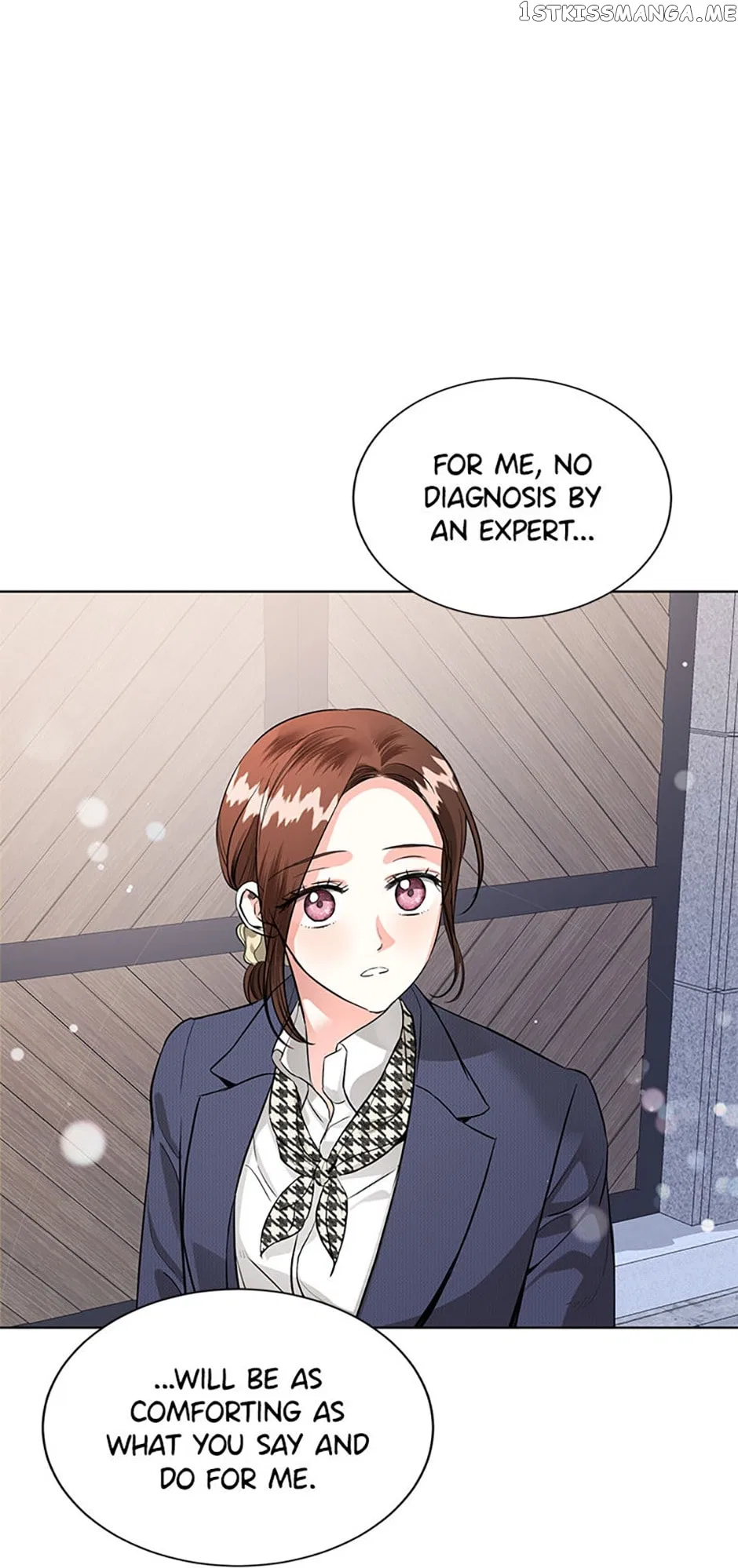 Sleeping With Nemesis Chapter 48 – Page 39