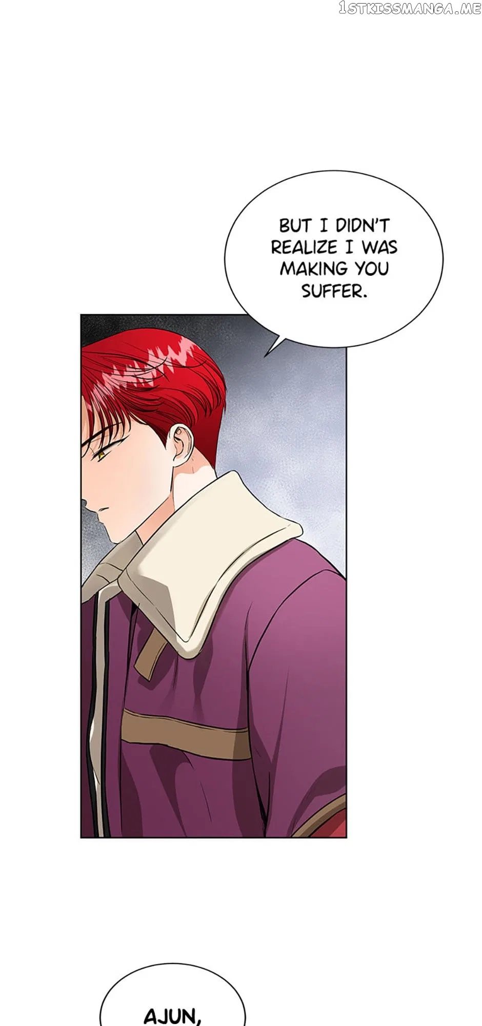 Sleeping With Nemesis Chapter 48 – Page 40