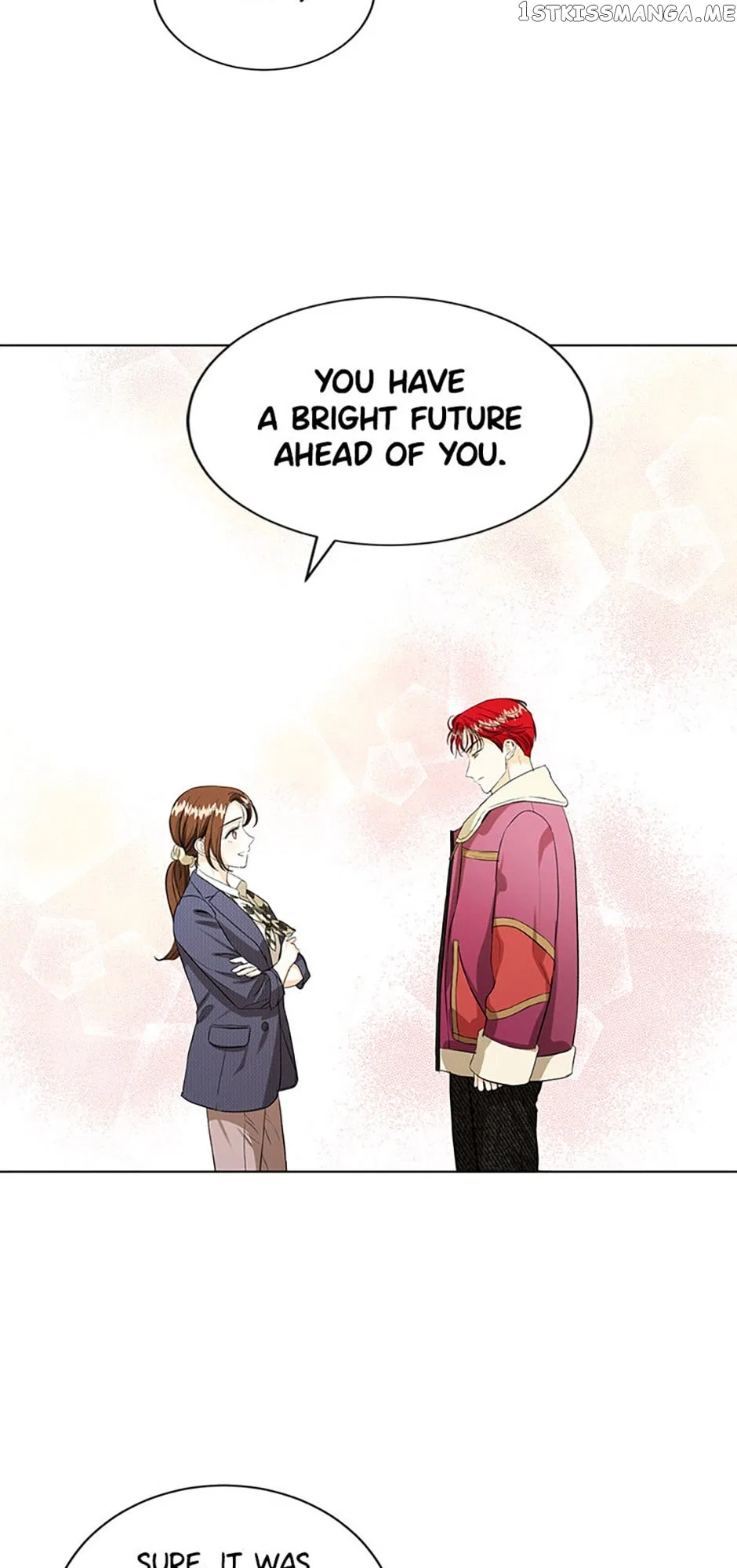 Sleeping With Nemesis Chapter 48 – Page 41