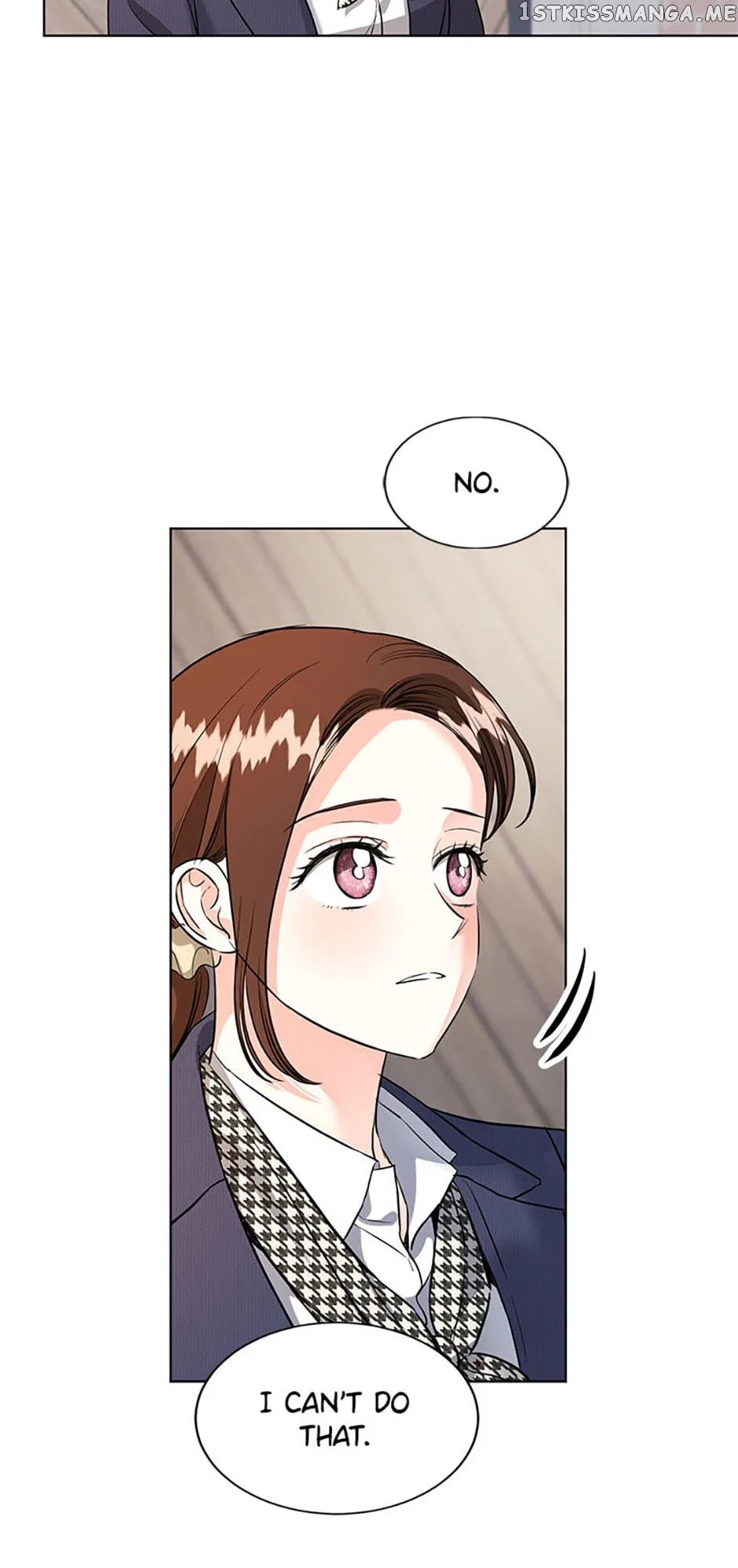 Sleeping With Nemesis Chapter 48 – Page 43