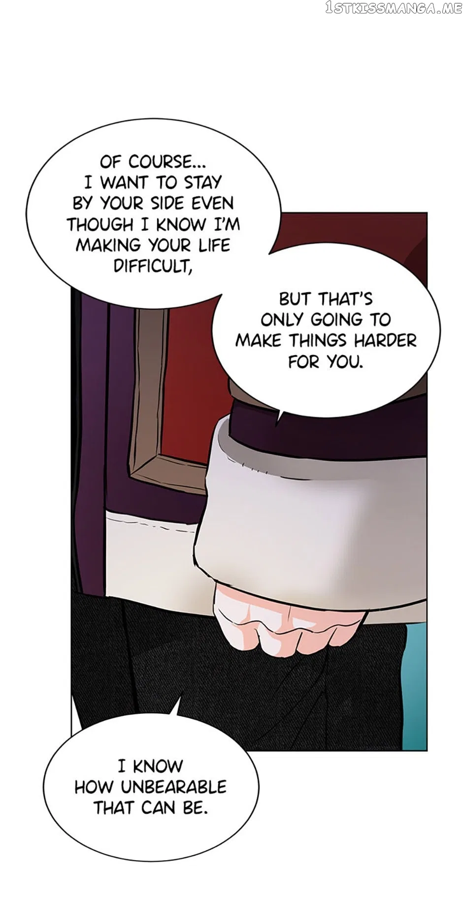 Sleeping With Nemesis Chapter 48 – Page 44