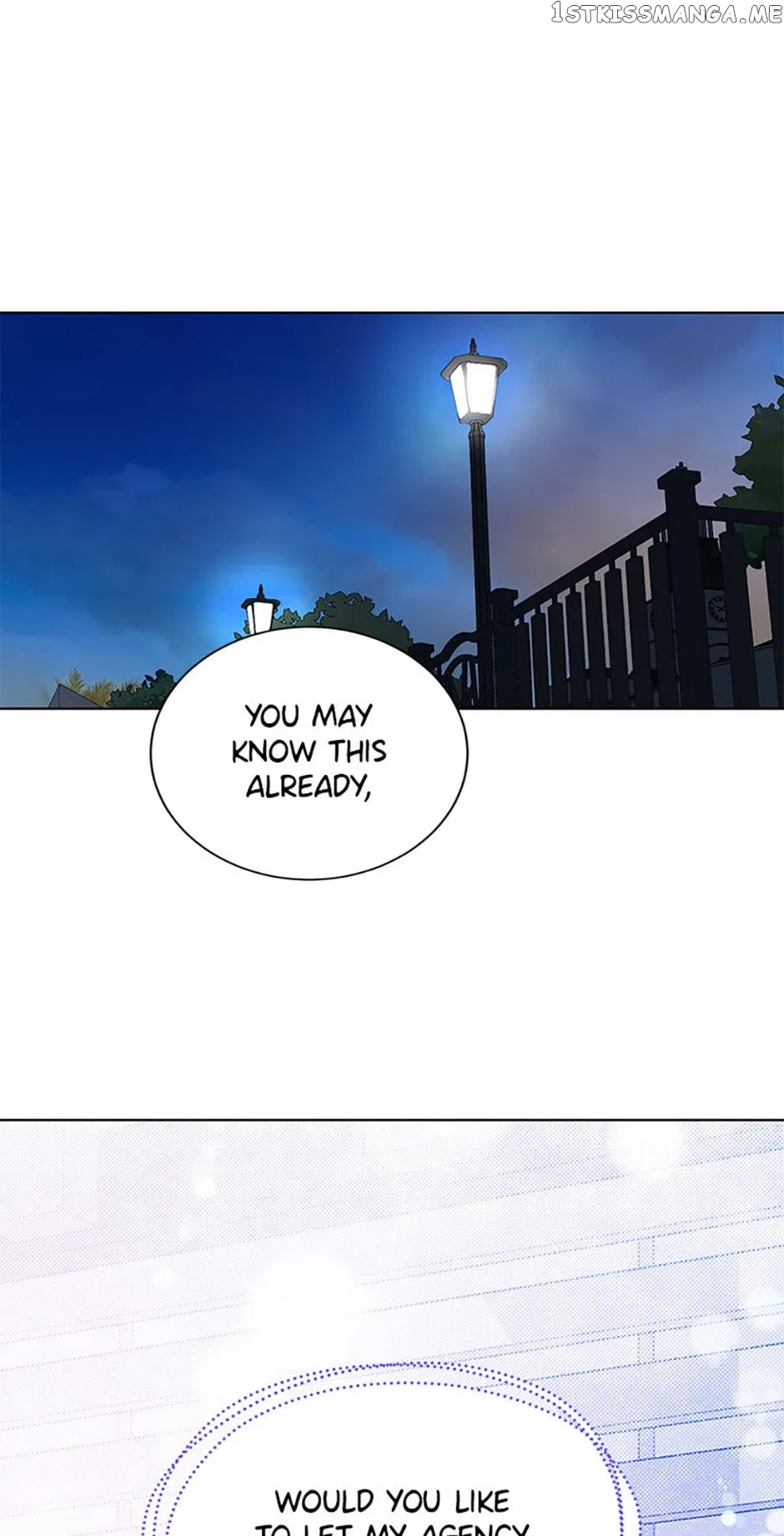 Sleeping With Nemesis Chapter 48 – Page 46