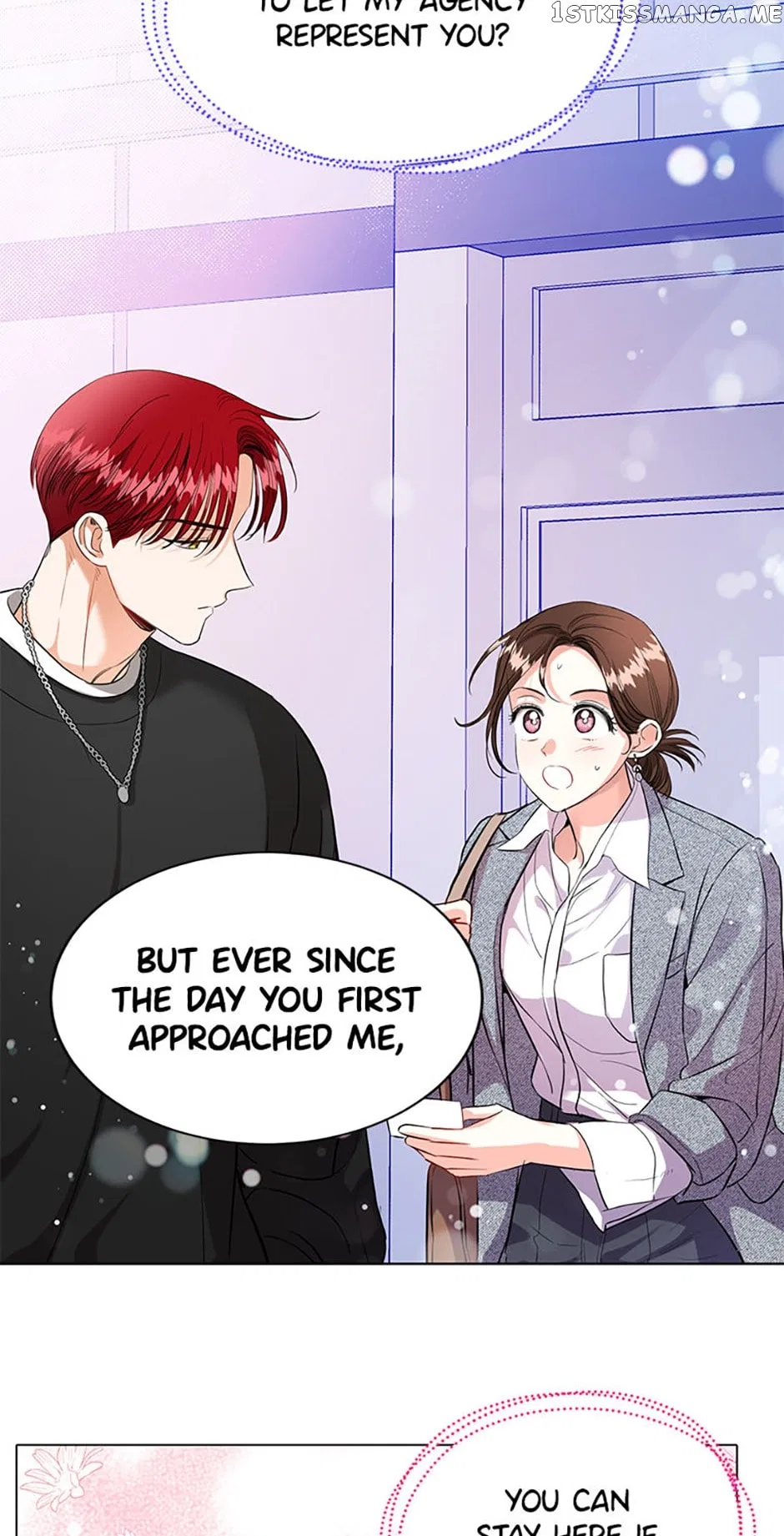 Sleeping With Nemesis Chapter 48 – Page 47