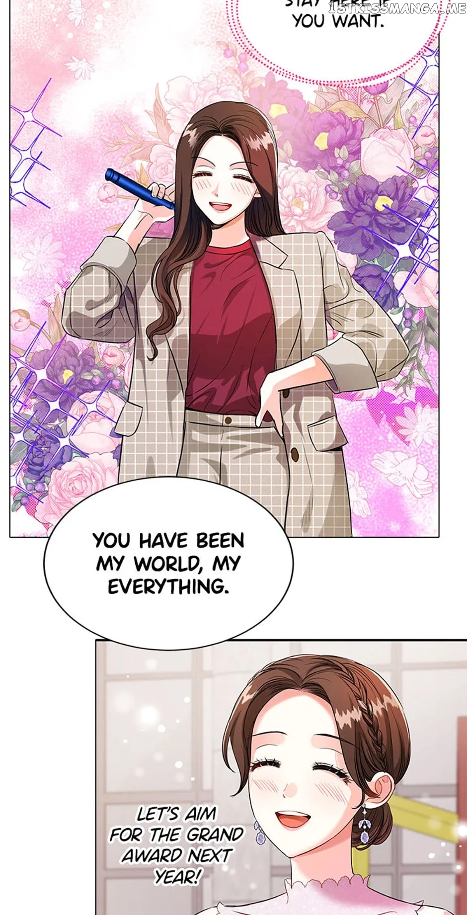 Sleeping With Nemesis Chapter 48 – Page 48