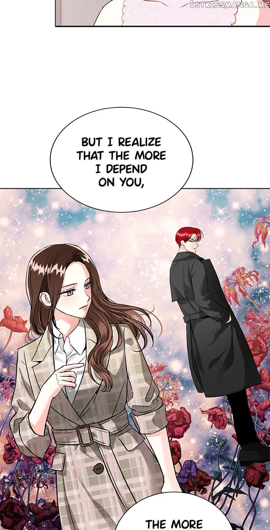 Sleeping With Nemesis Chapter 48 – Page 49