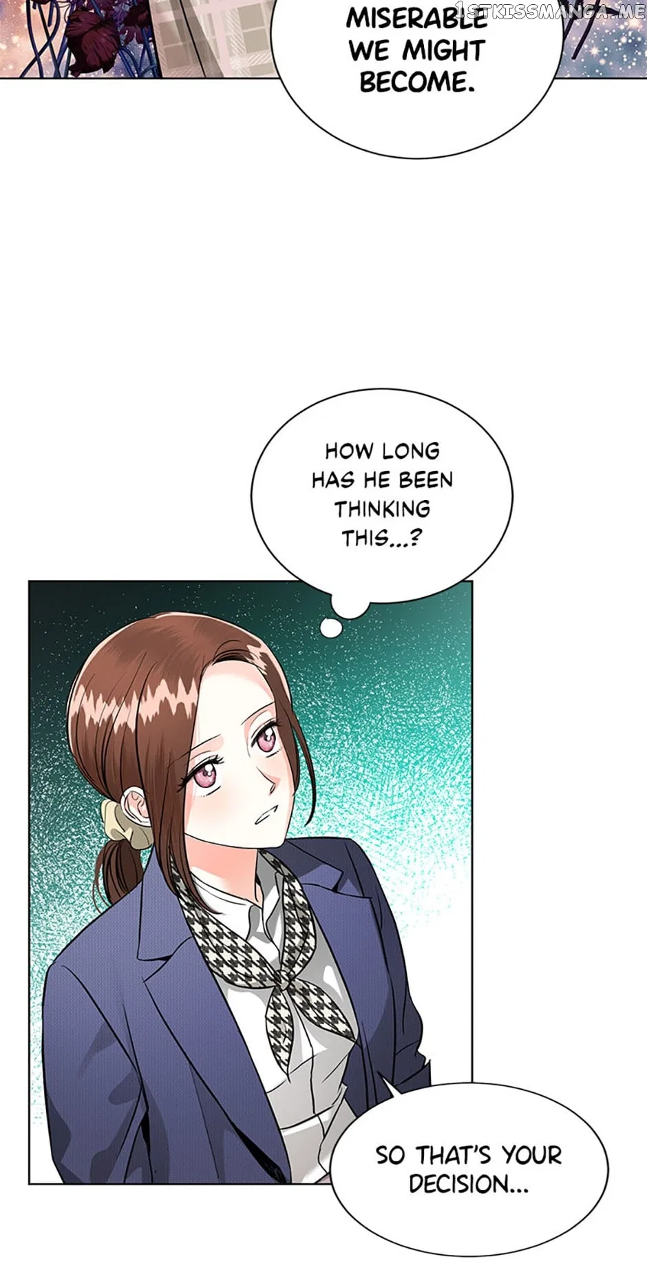 Sleeping With Nemesis Chapter 48 – Page 50