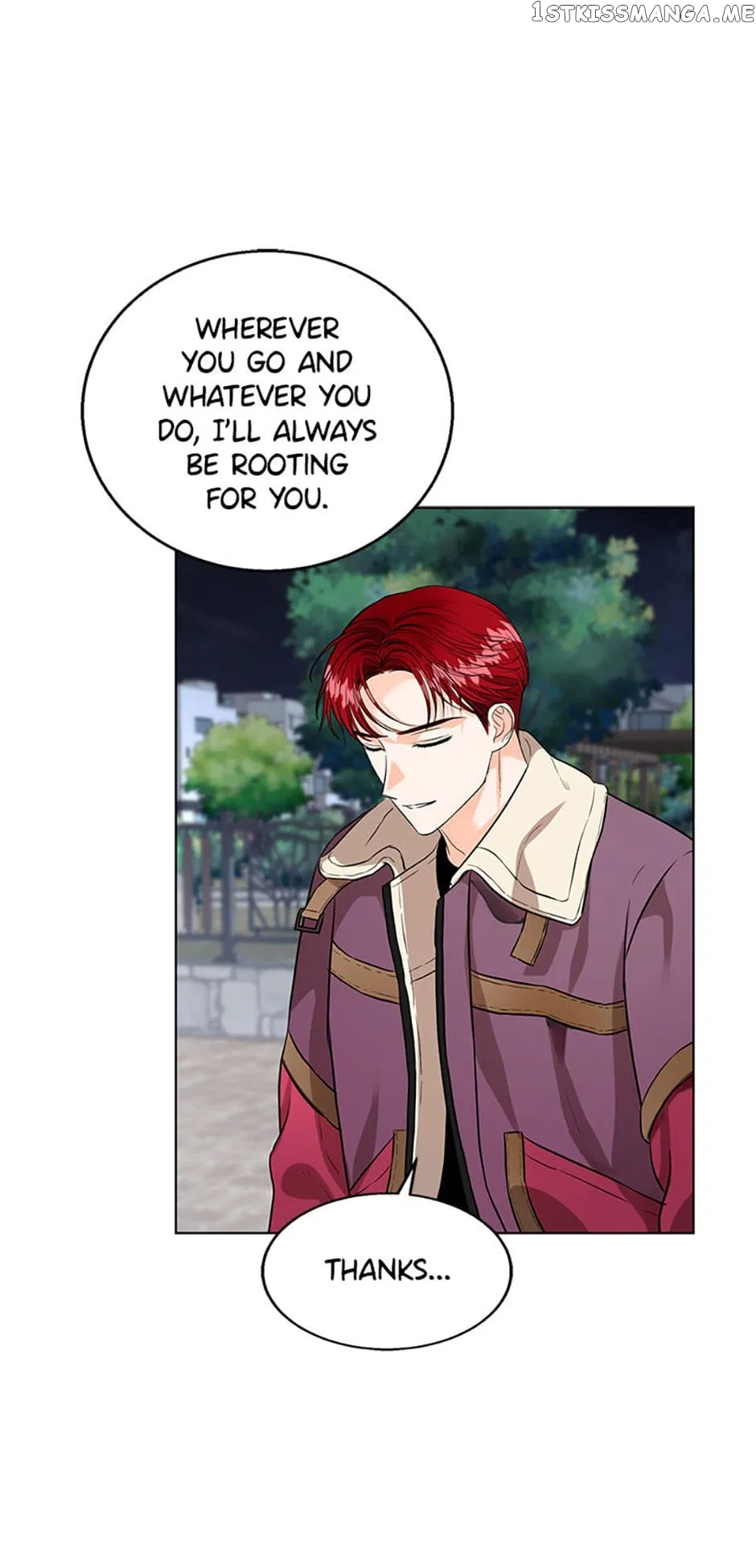 Sleeping With Nemesis Chapter 48 – Page 53