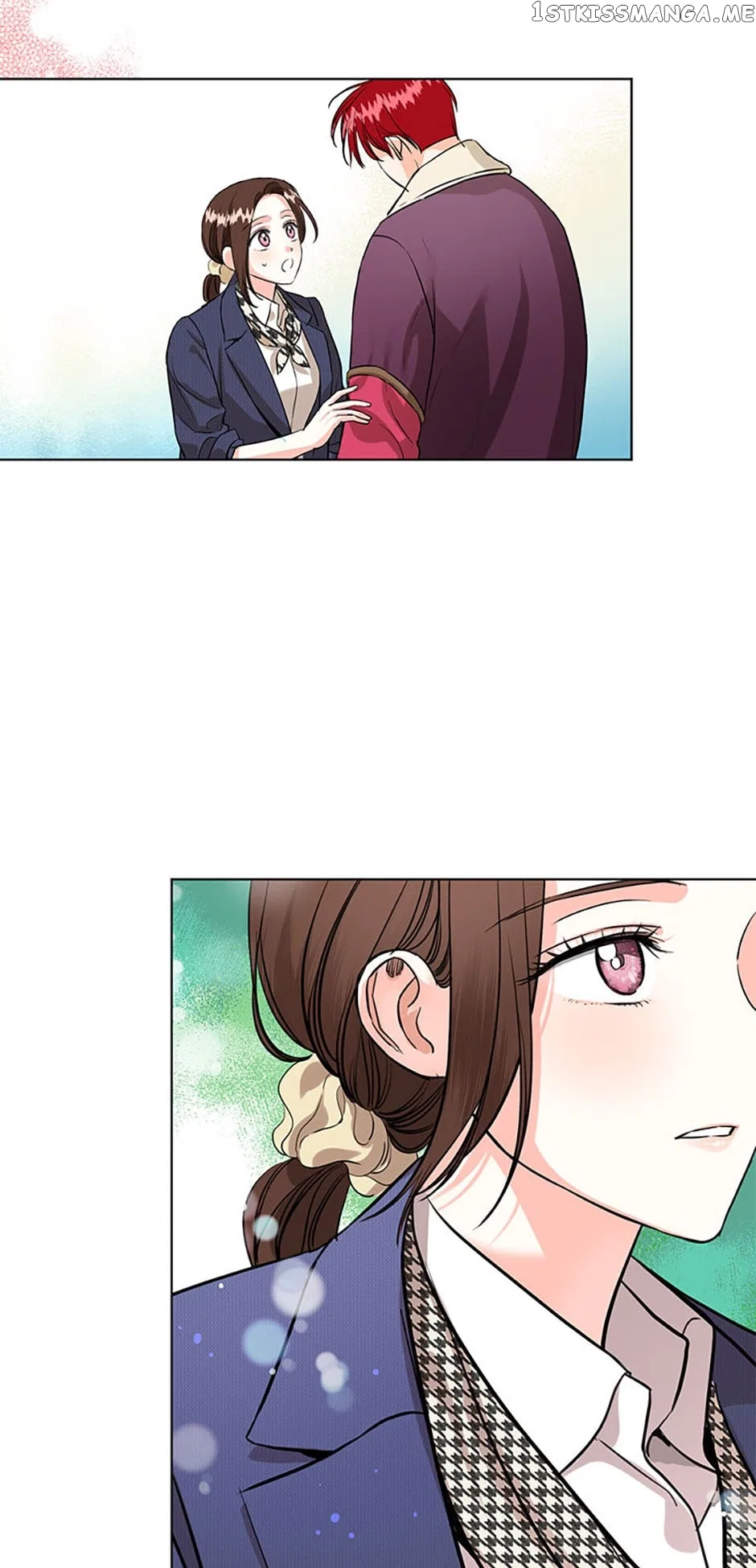 Sleeping With Nemesis Chapter 48 – Page 57