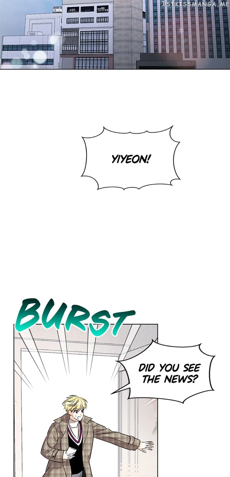 Sleeping With Nemesis Chapter 48 – Page 60