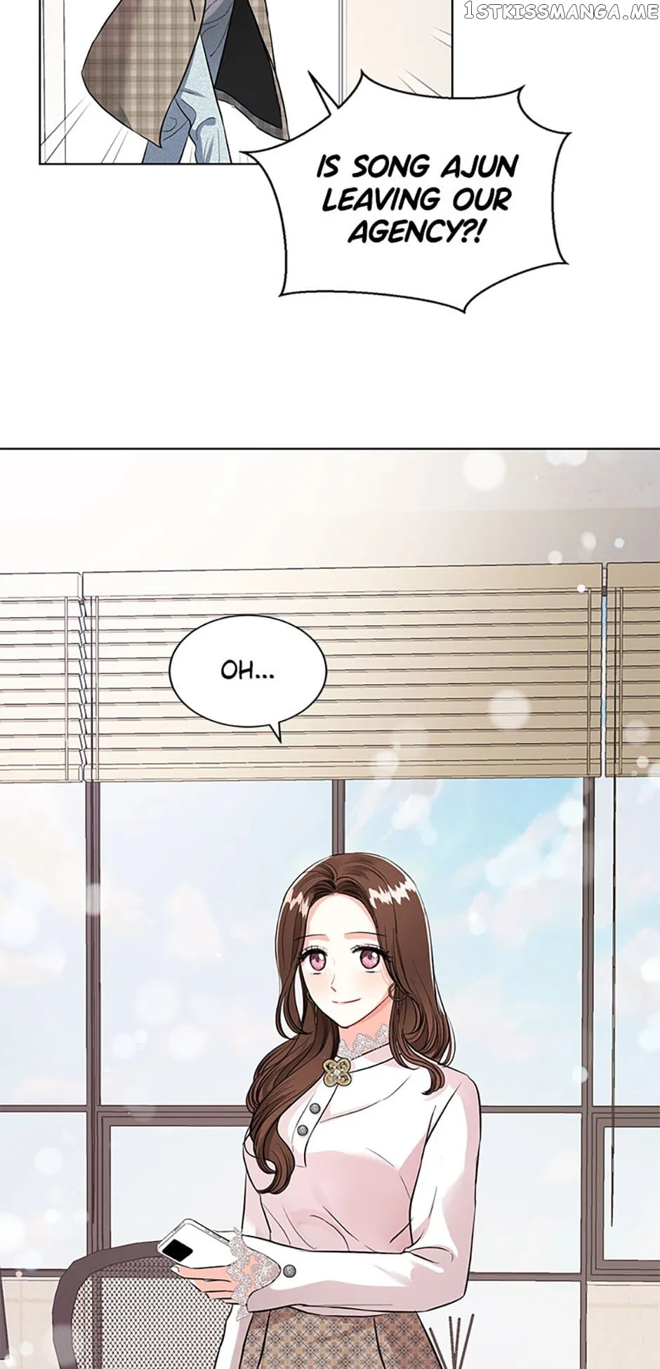 Sleeping With Nemesis Chapter 48 – Page 61