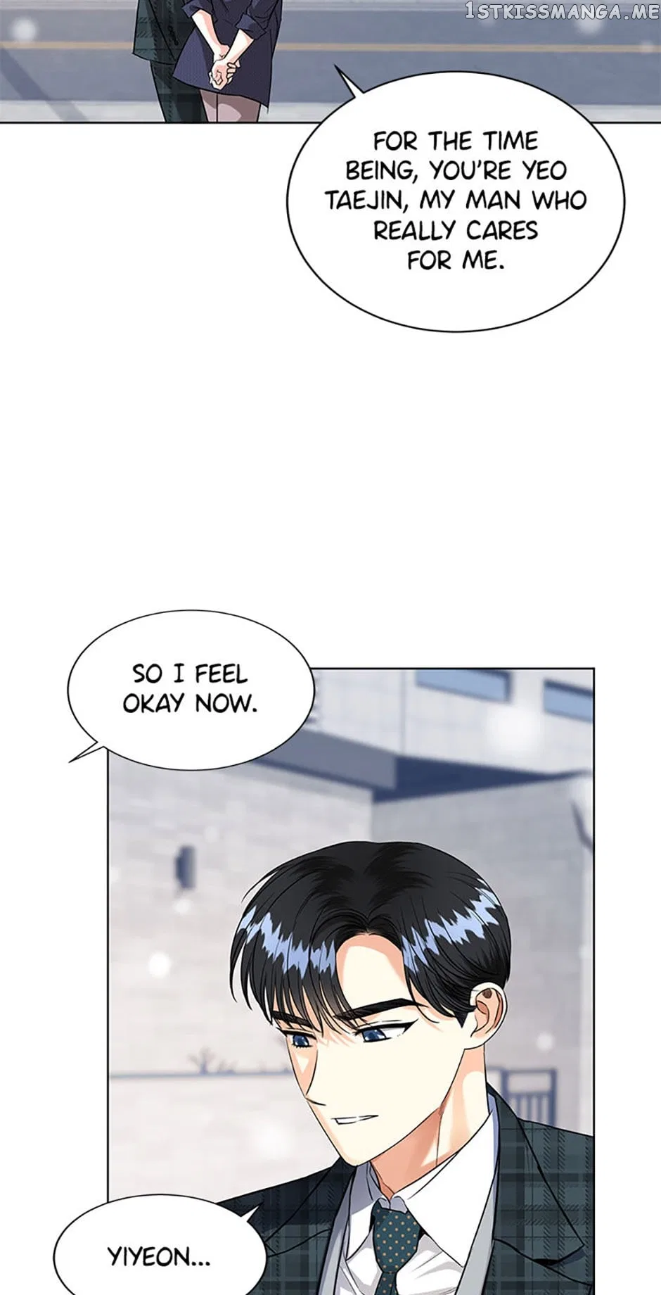 Sleeping With Nemesis Chapter 47 – Page 9