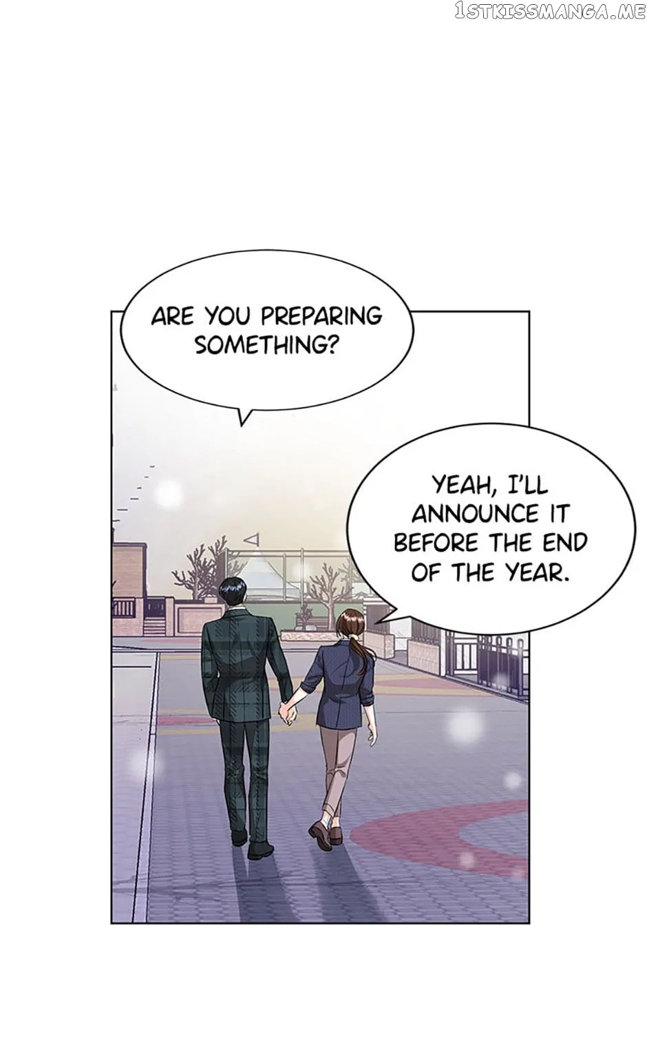 Sleeping With Nemesis Chapter 47 – Page 11