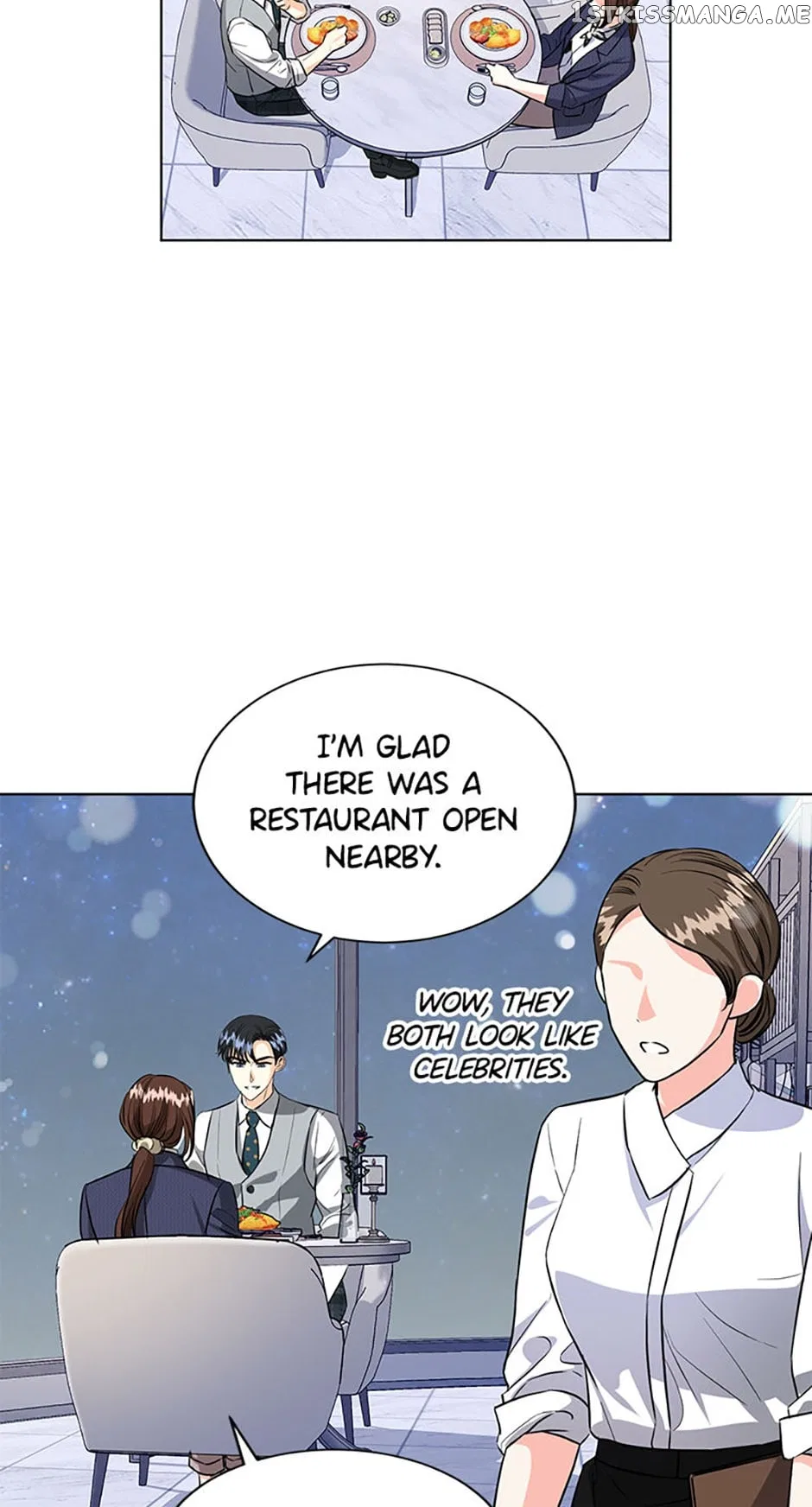 Sleeping With Nemesis Chapter 47 – Page 16