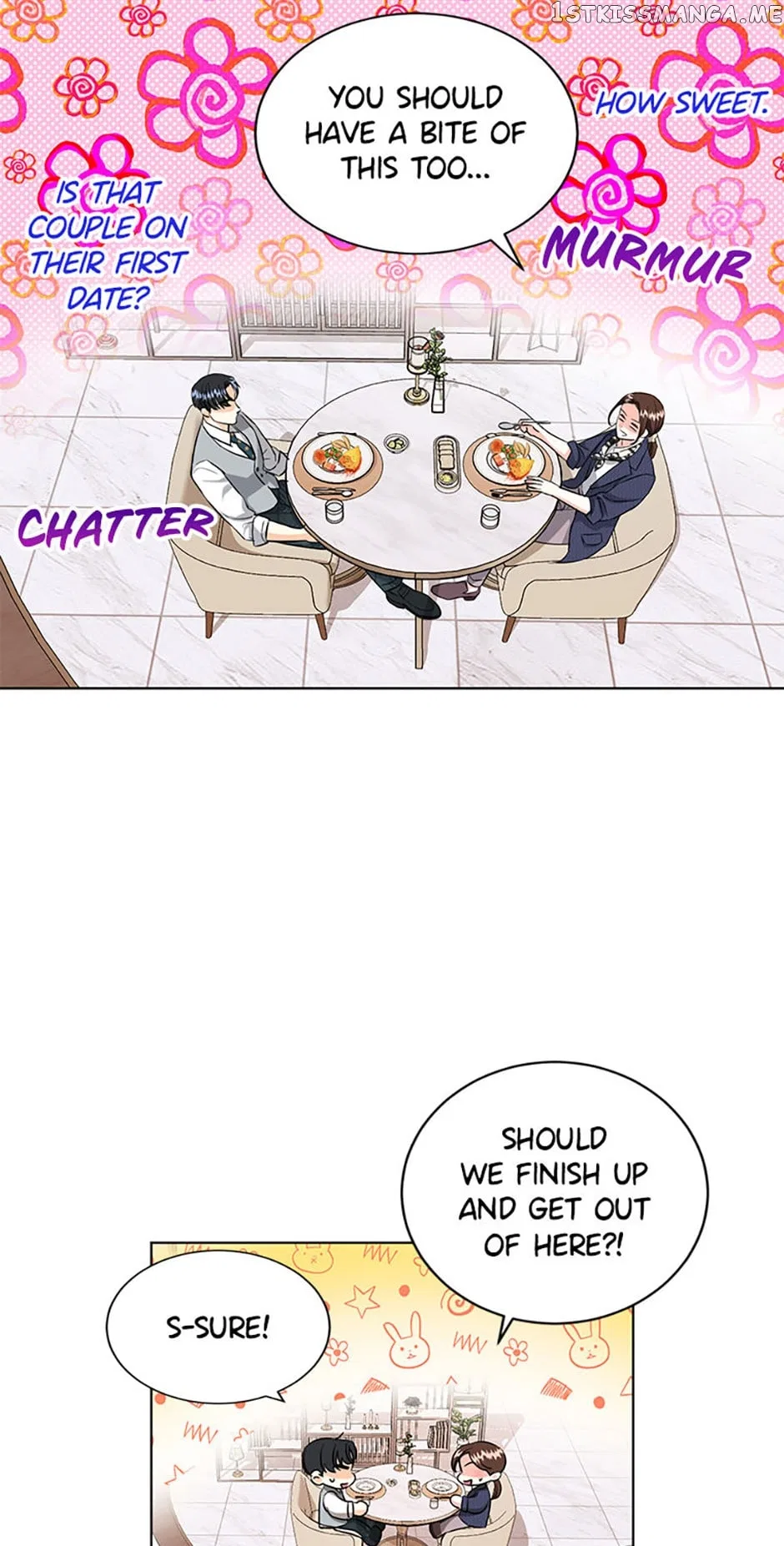Sleeping With Nemesis Chapter 47 – Page 24