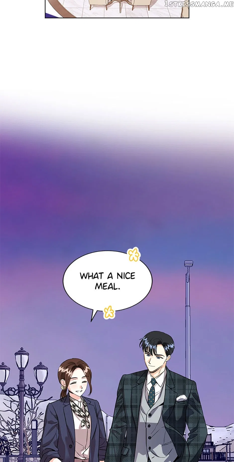 Sleeping With Nemesis Chapter 47 – Page 25