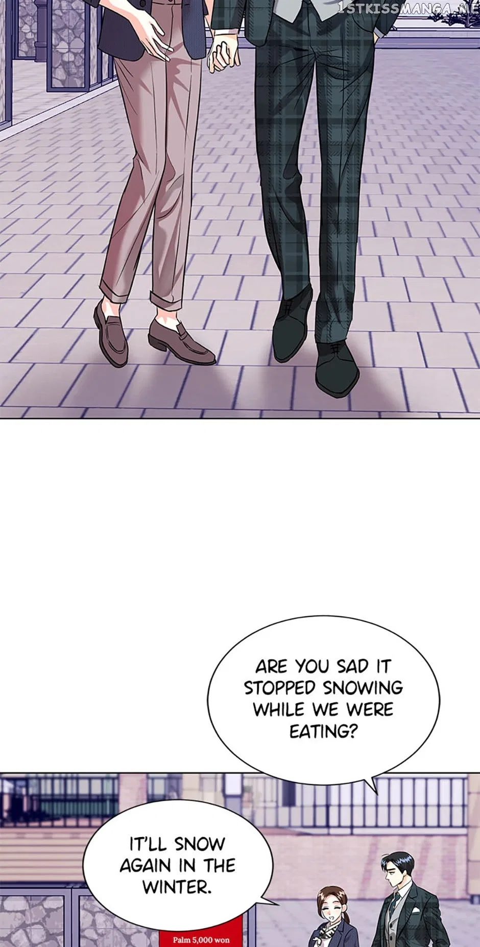 Sleeping With Nemesis Chapter 47 – Page 26
