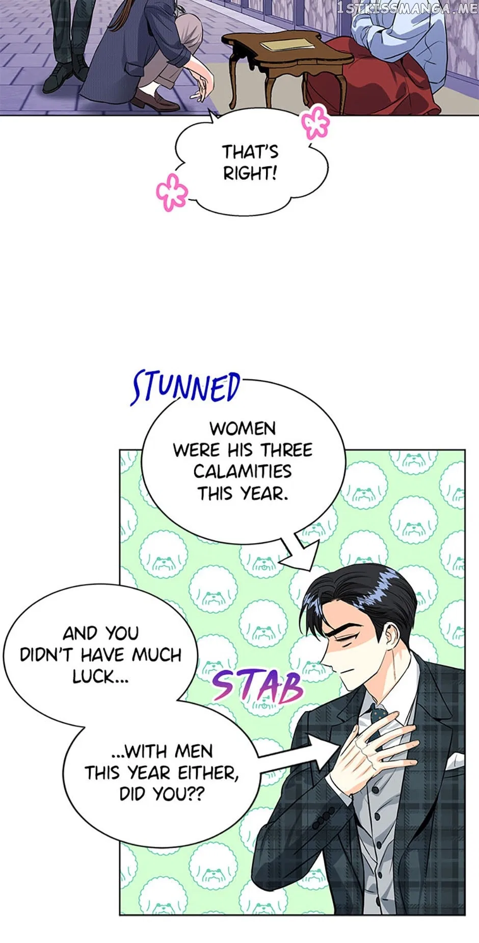 Sleeping With Nemesis Chapter 47 – Page 29