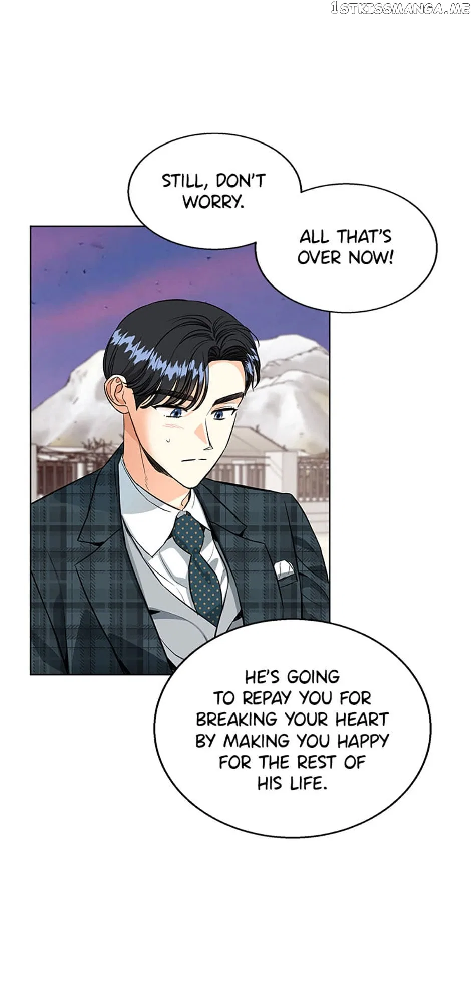 Sleeping With Nemesis Chapter 47 – Page 30