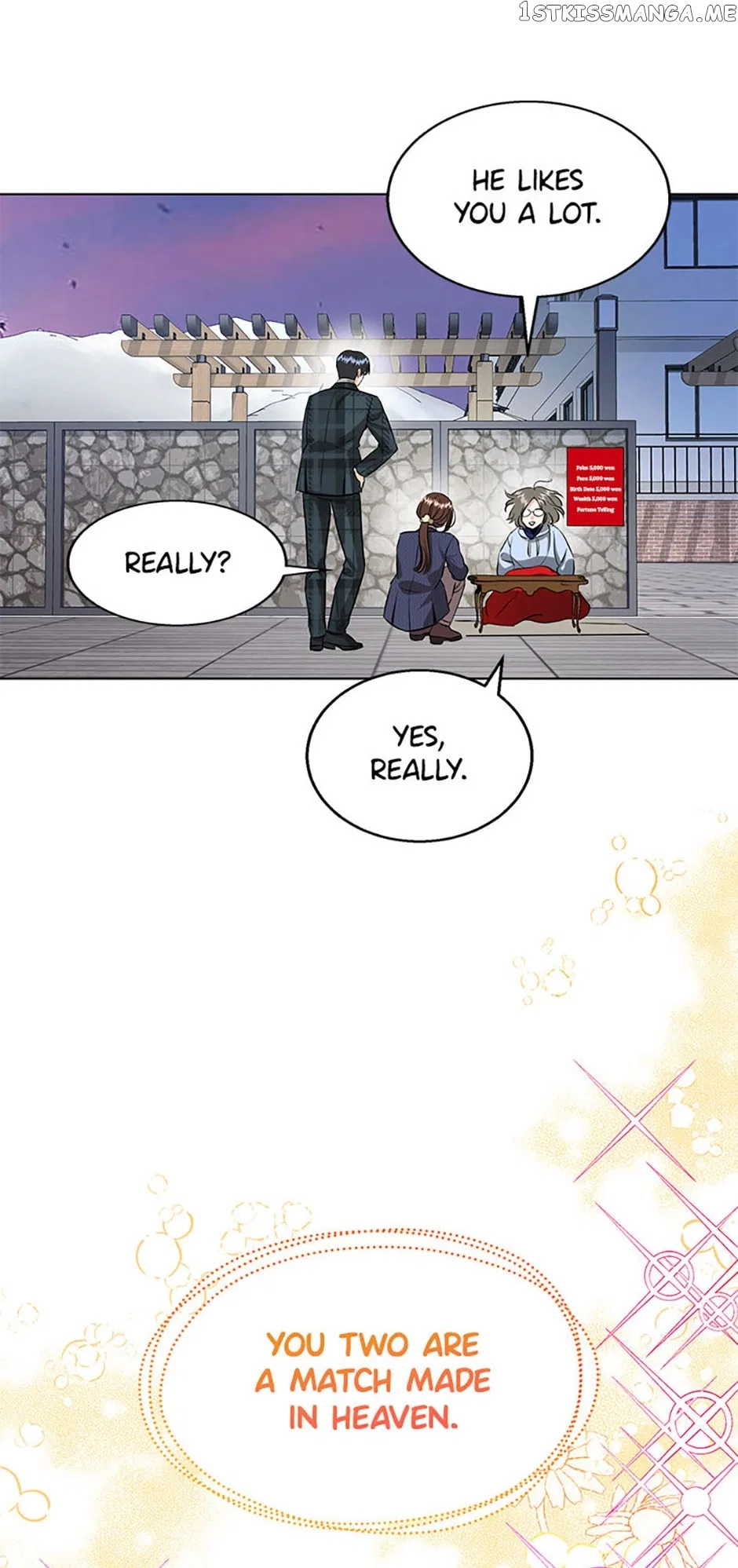 Sleeping With Nemesis Chapter 47 – Page 31