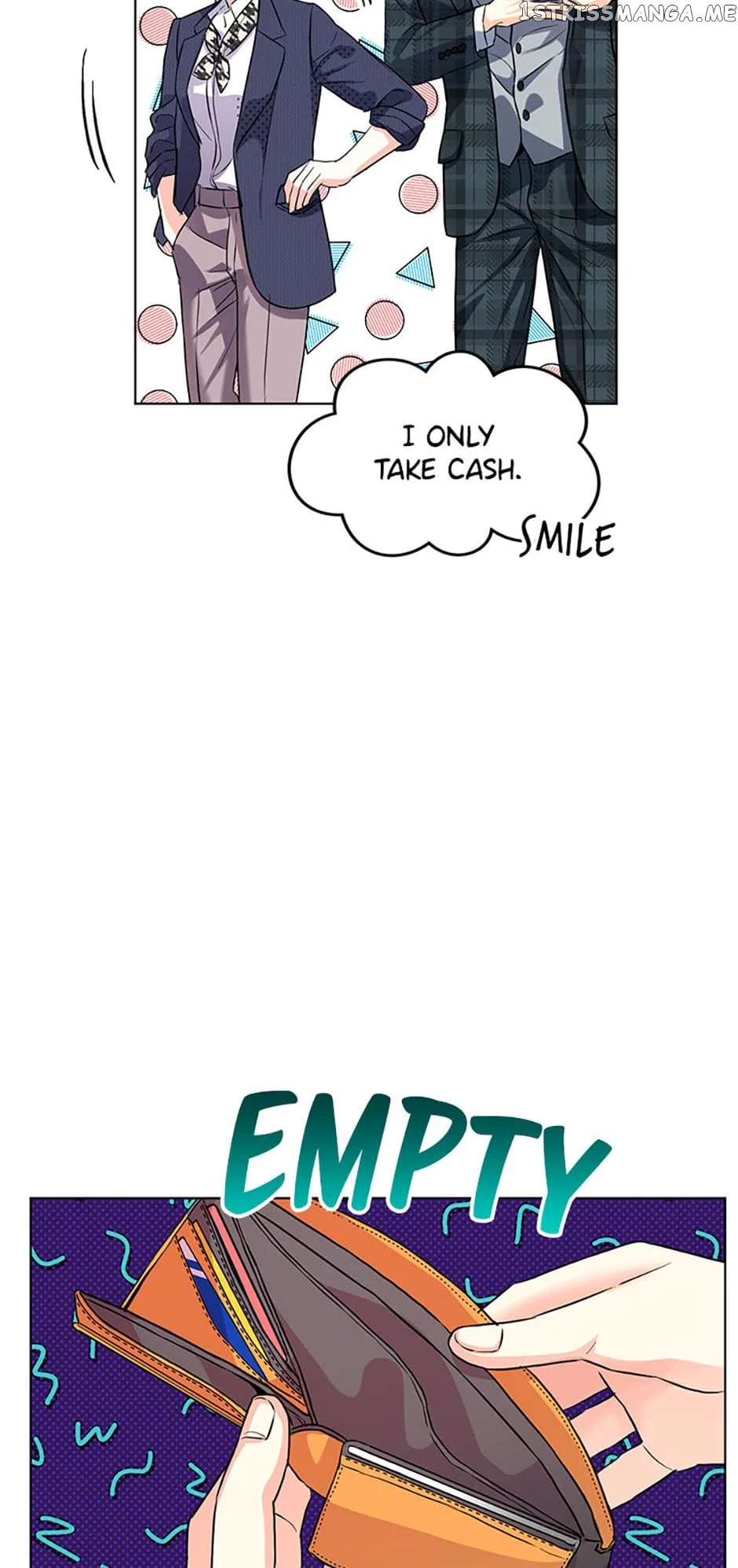 Sleeping With Nemesis Chapter 47 – Page 35
