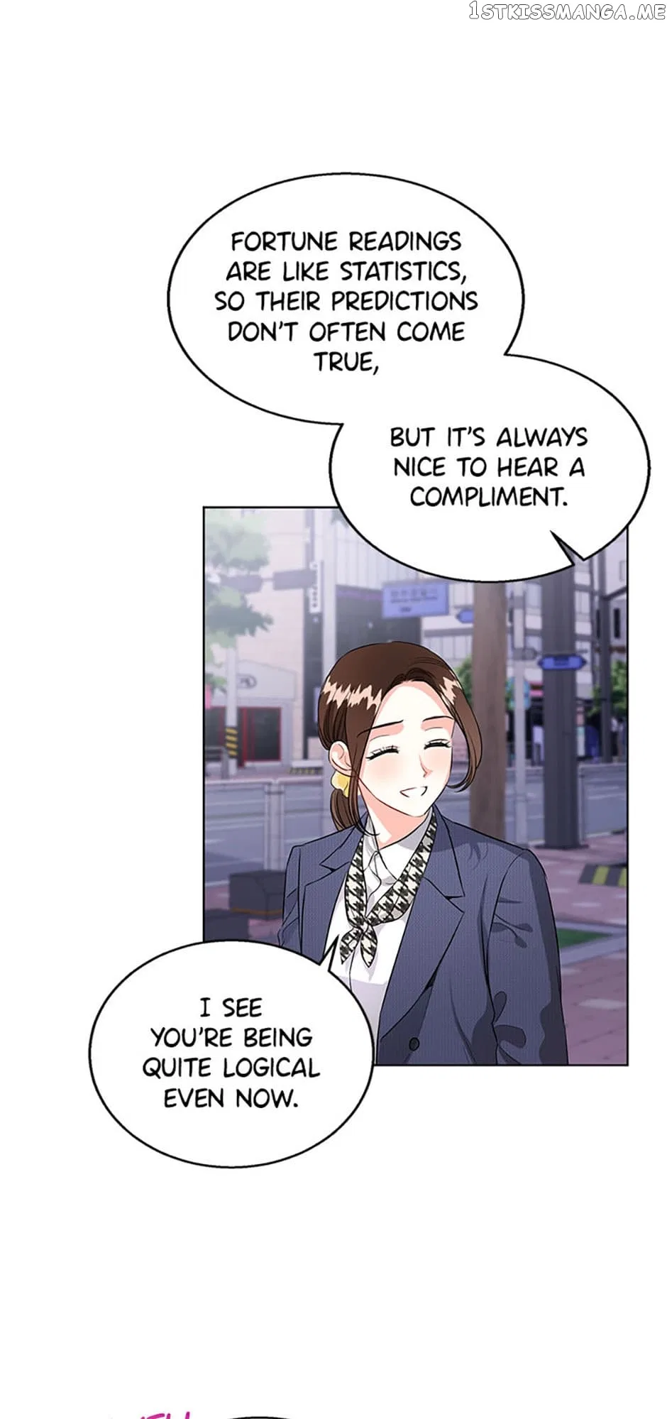Sleeping With Nemesis Chapter 47 – Page 38