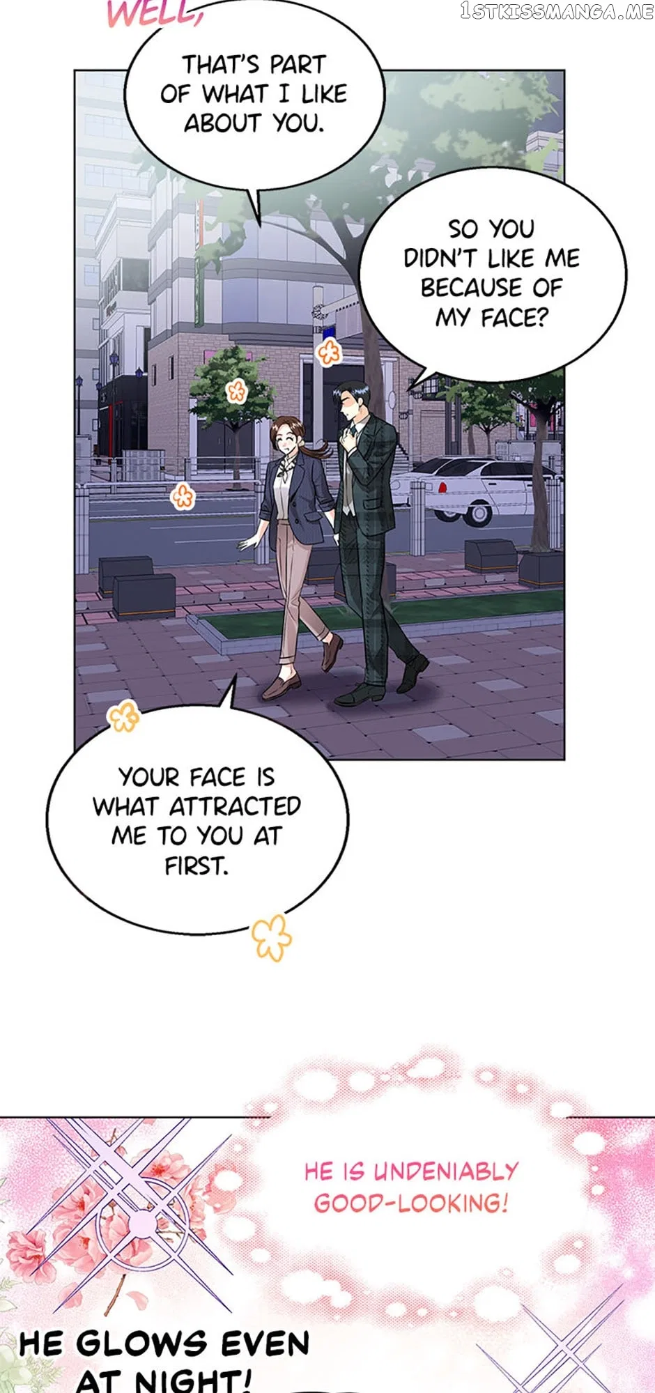 Sleeping With Nemesis Chapter 47 – Page 39