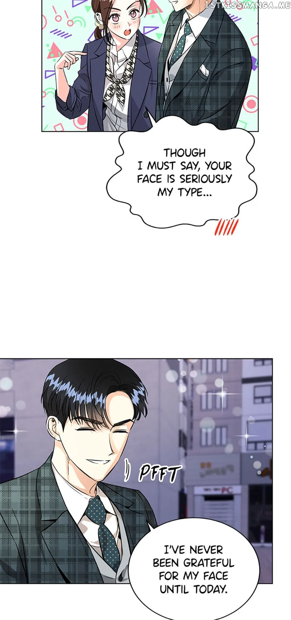 Sleeping With Nemesis Chapter 47 – Page 41