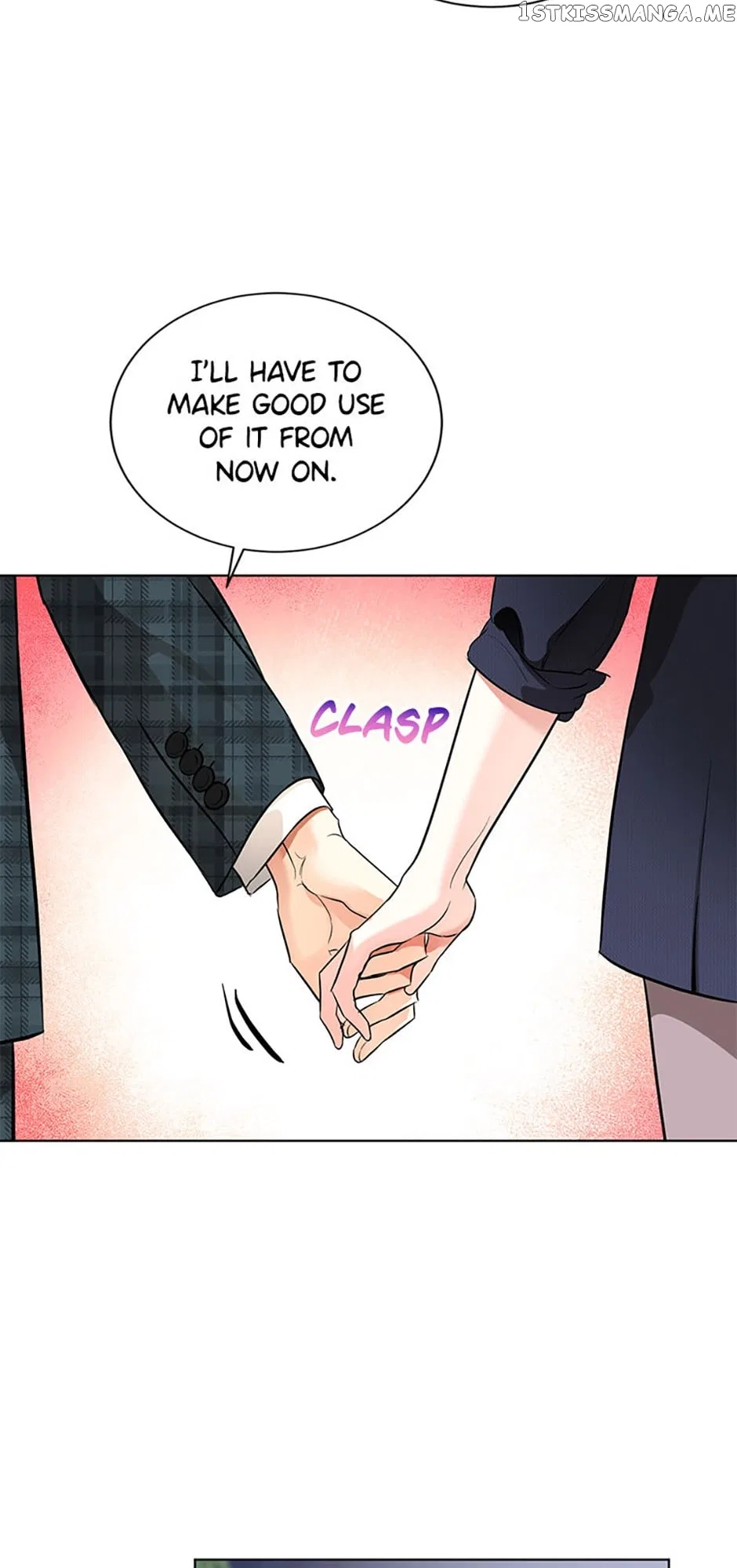 Sleeping With Nemesis Chapter 47 – Page 42