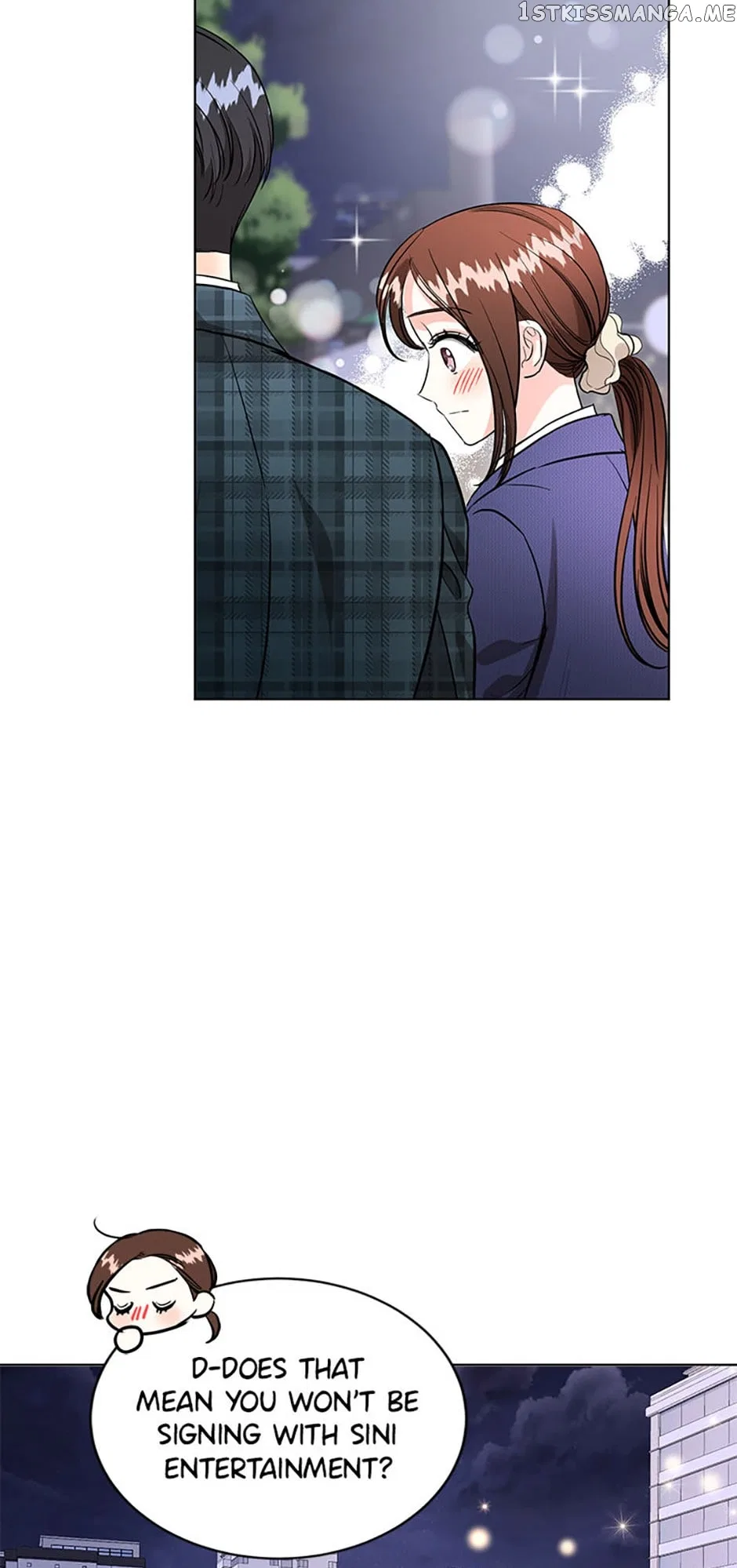 Sleeping With Nemesis Chapter 47 – Page 43