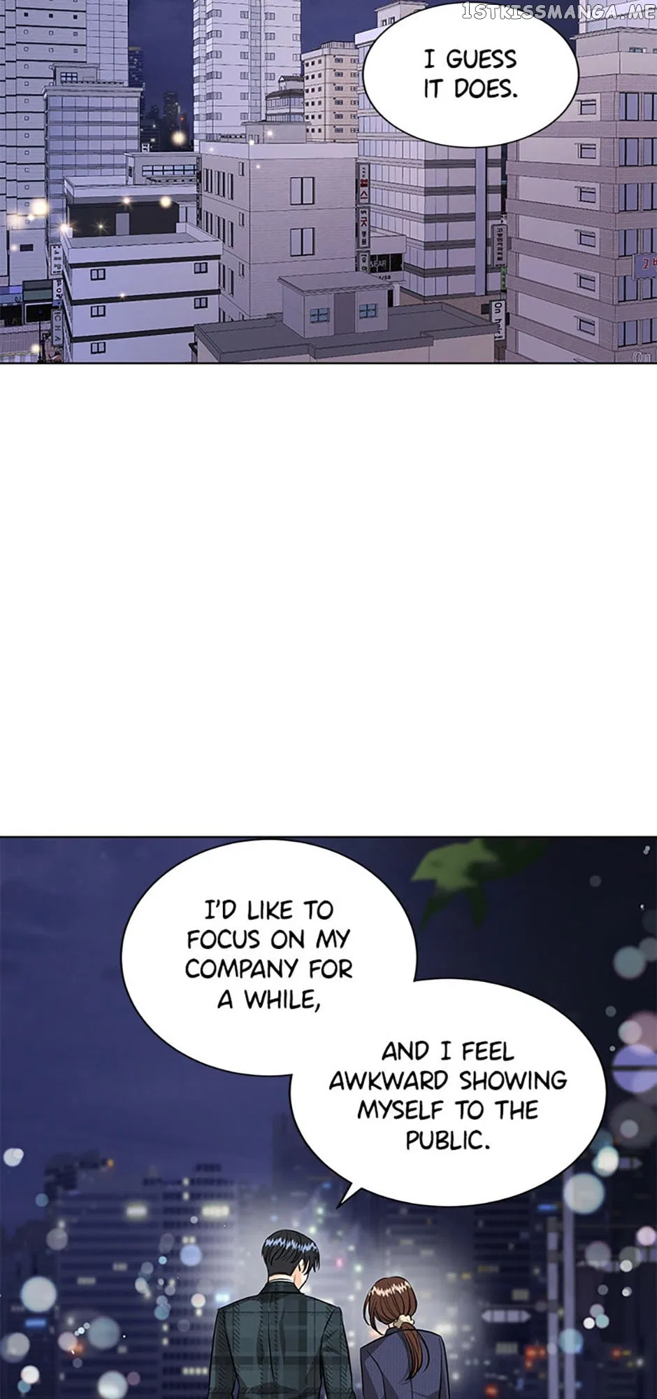 Sleeping With Nemesis Chapter 47 – Page 44