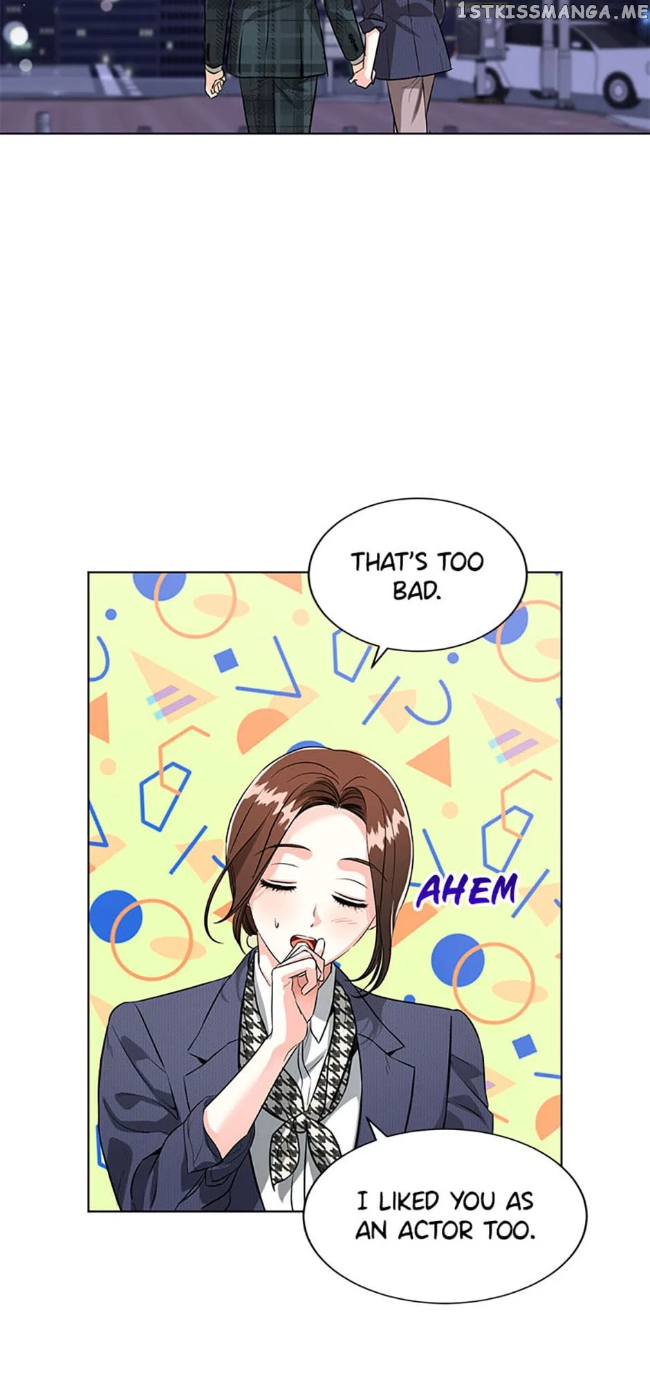 Sleeping With Nemesis Chapter 47 – Page 45