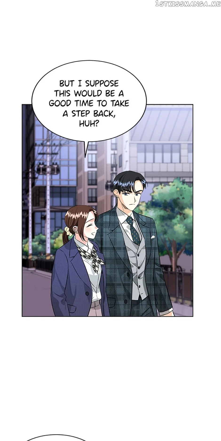 Sleeping With Nemesis Chapter 47 – Page 46