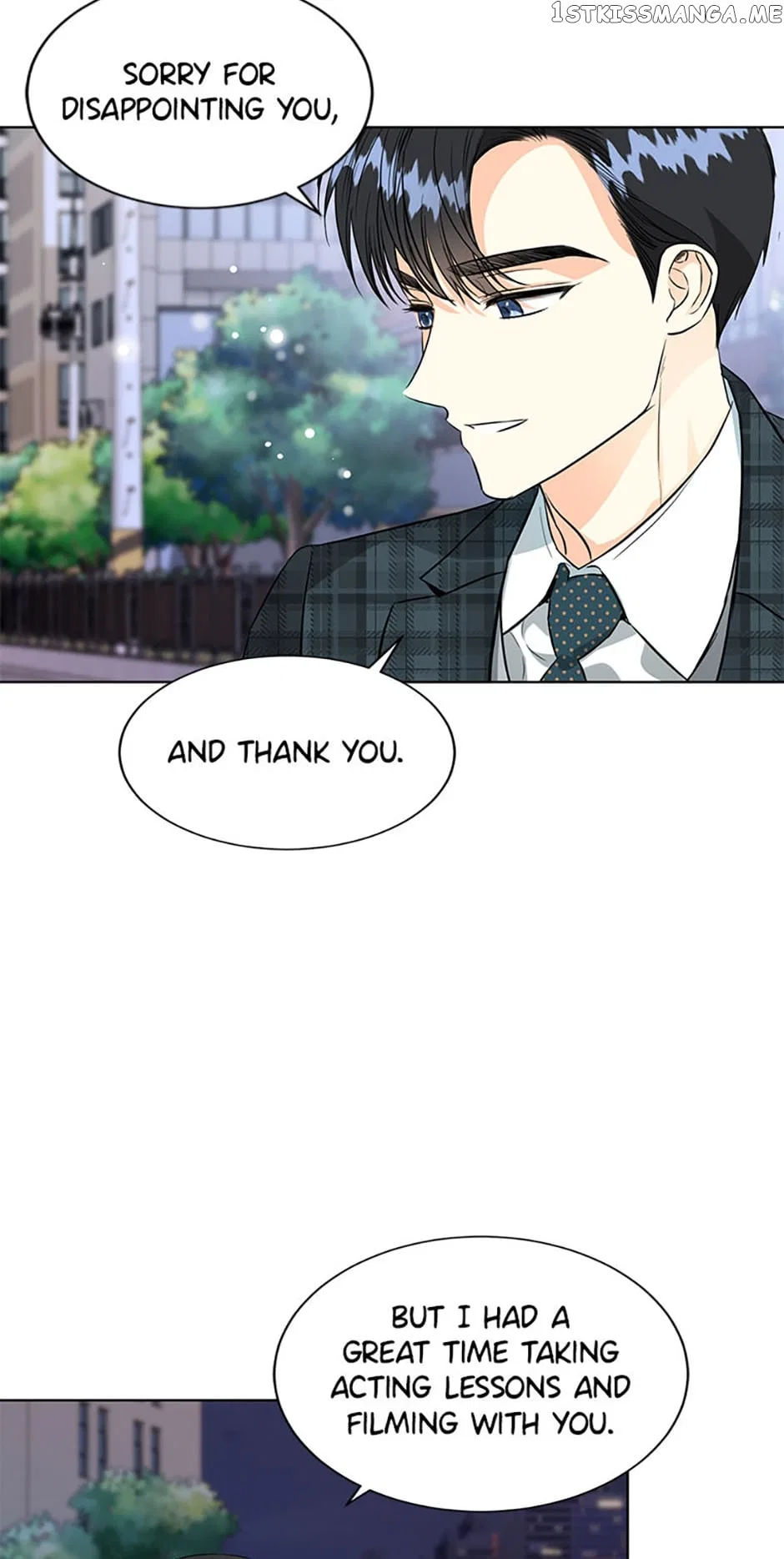 Sleeping With Nemesis Chapter 47 – Page 47