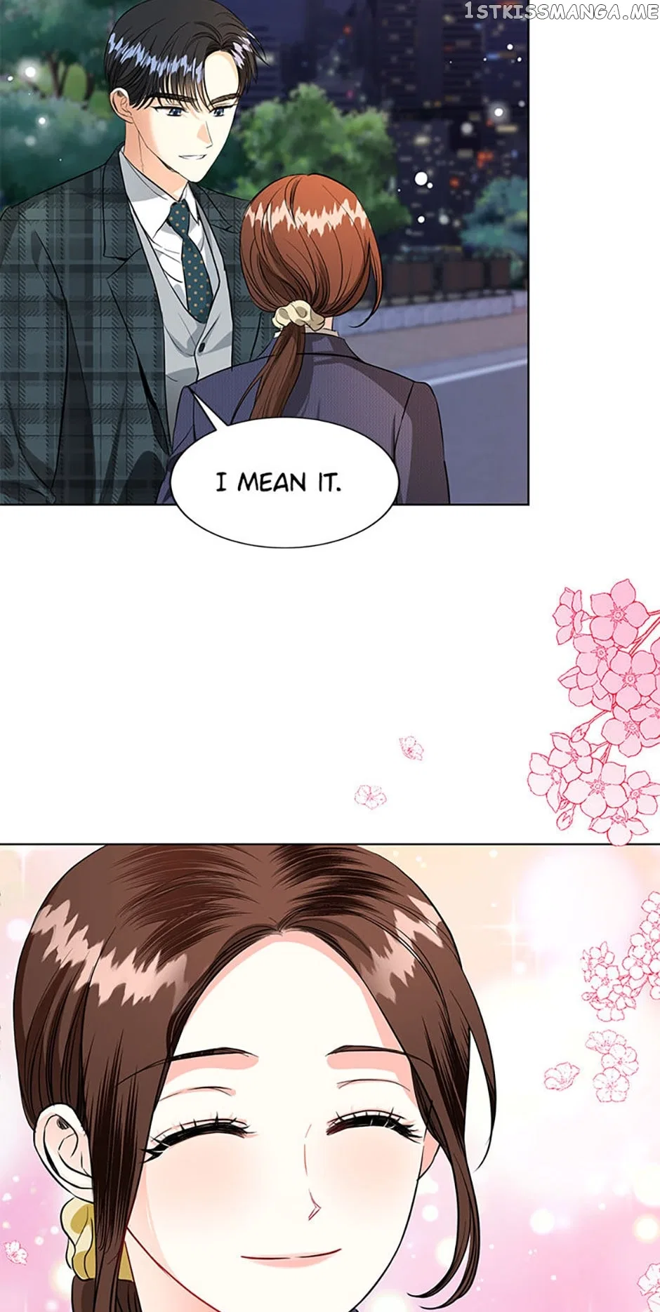 Sleeping With Nemesis Chapter 47 – Page 48