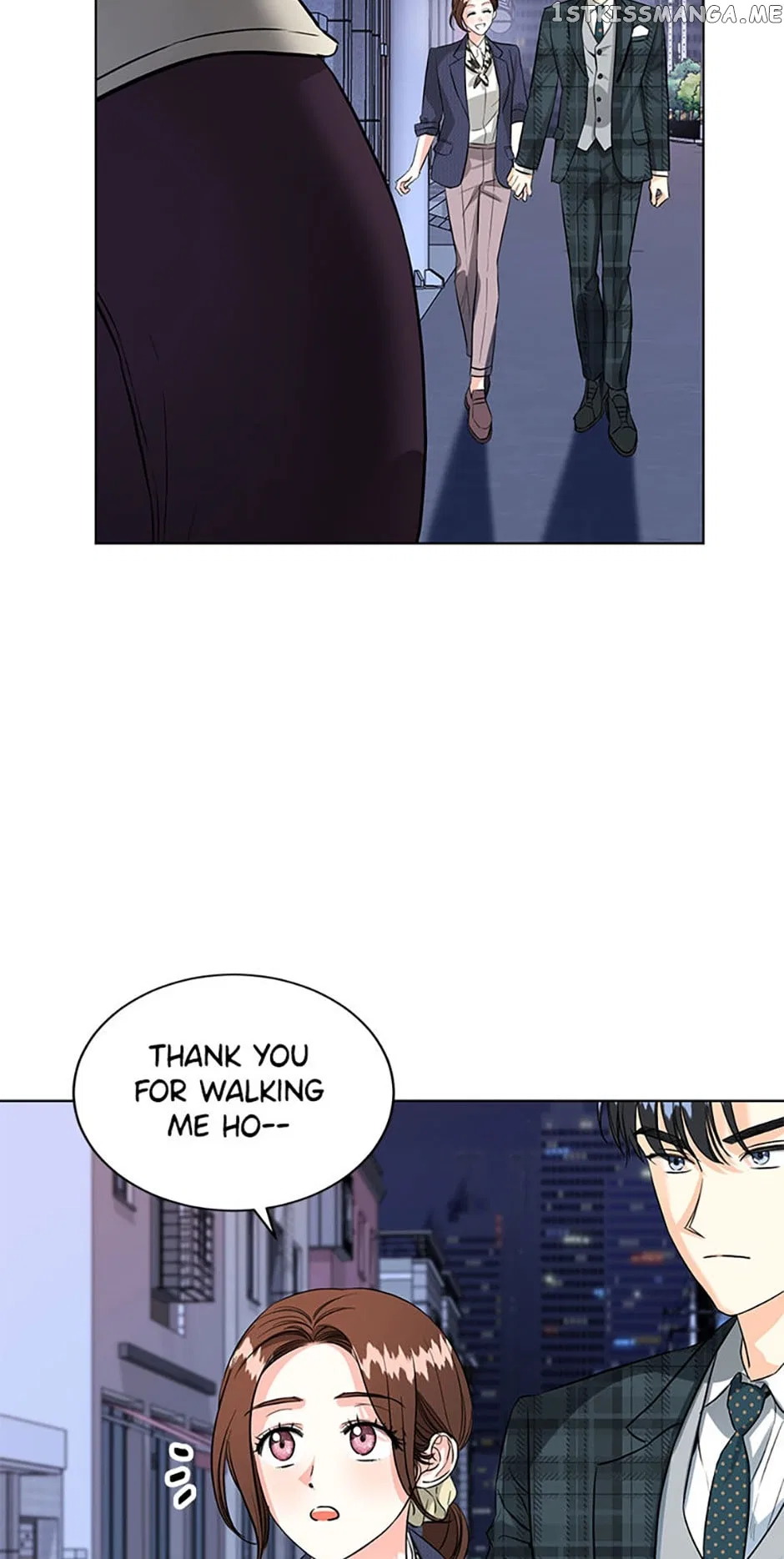 Sleeping With Nemesis Chapter 47 – Page 50