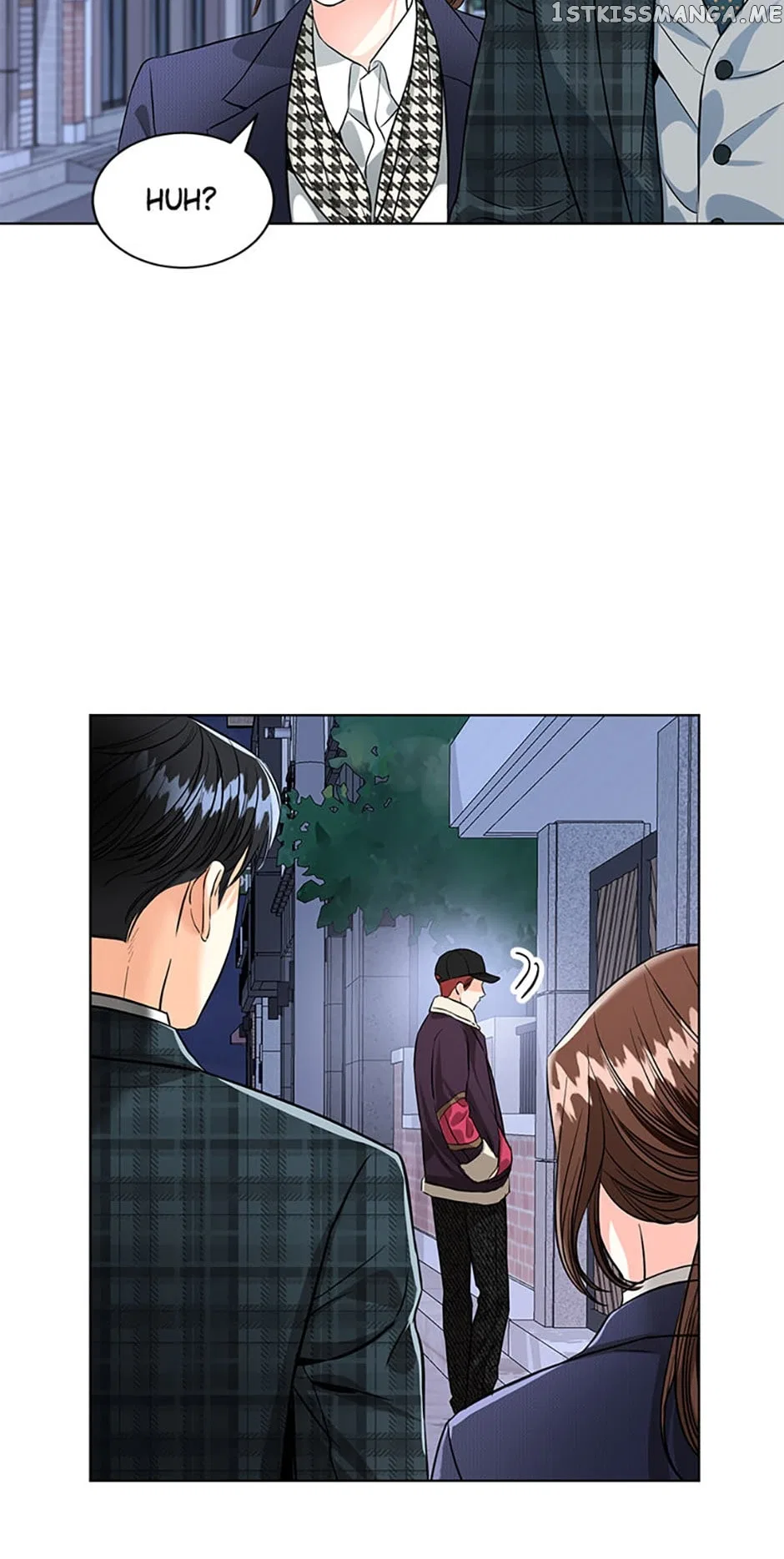 Sleeping With Nemesis Chapter 47 – Page 51