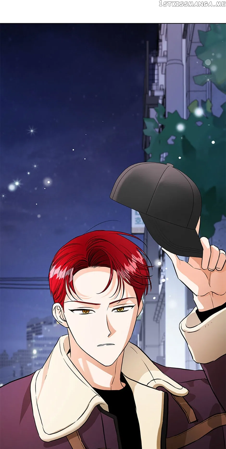 Sleeping With Nemesis Chapter 47 – Page 52