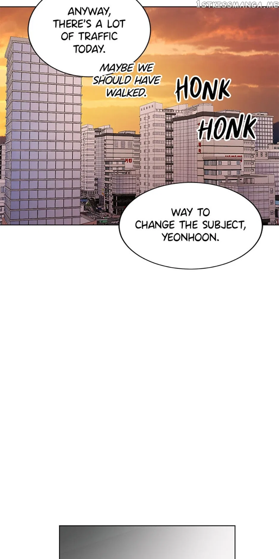 Sleeping With Nemesis Chapter 46 – Page 4
