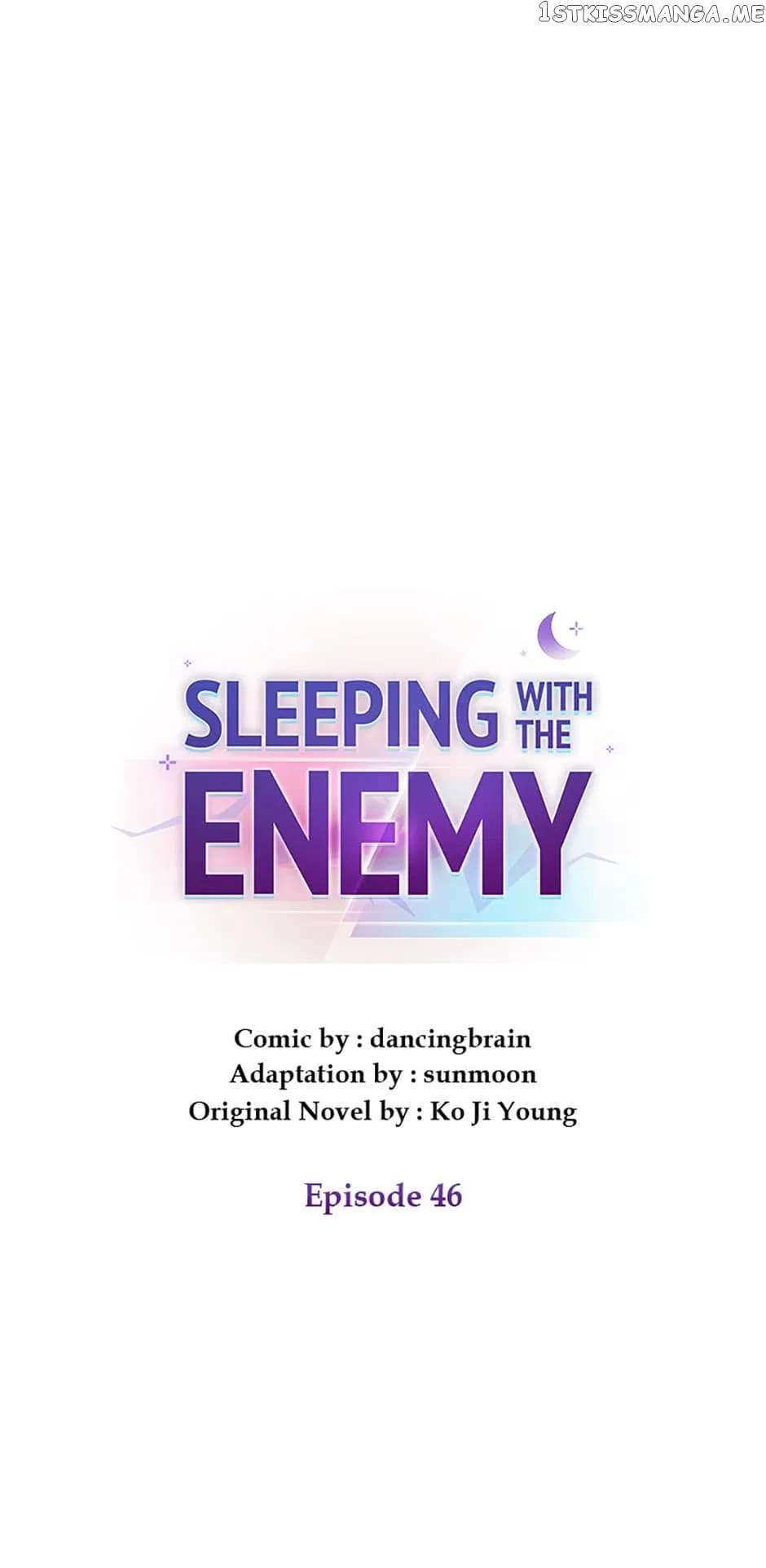 Sleeping With Nemesis Chapter 46 – Page 11