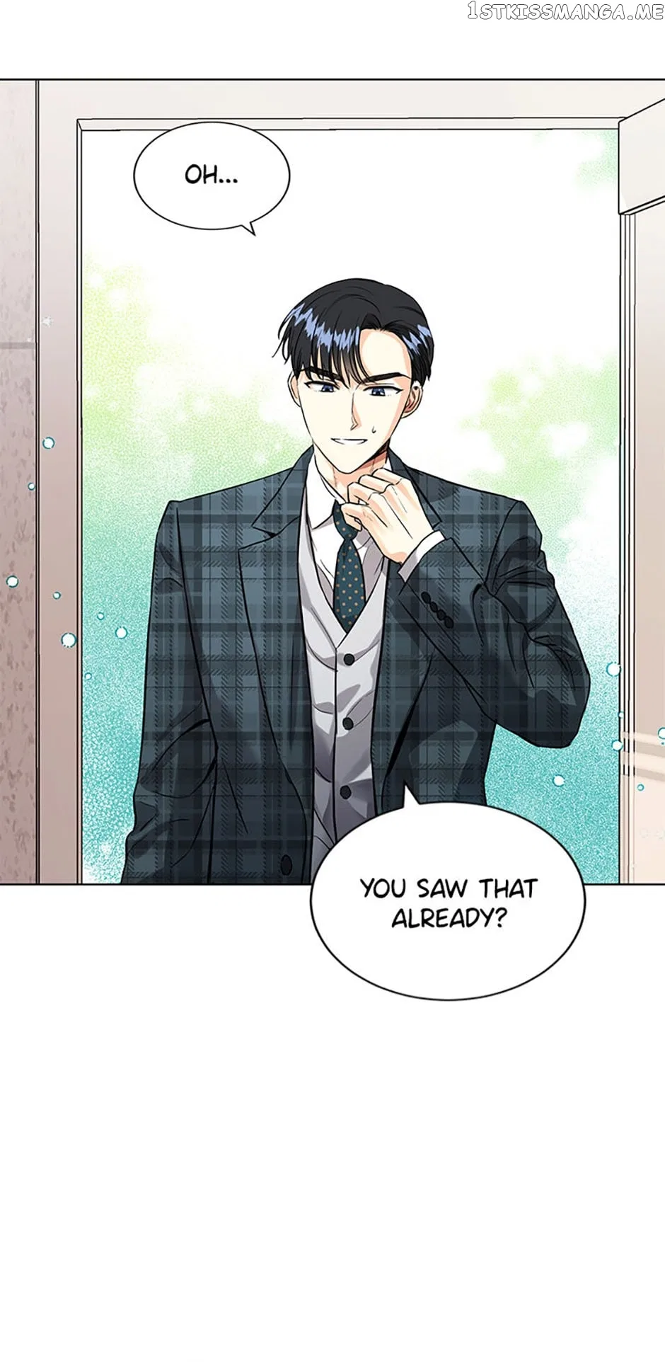 Sleeping With Nemesis Chapter 46 – Page 13