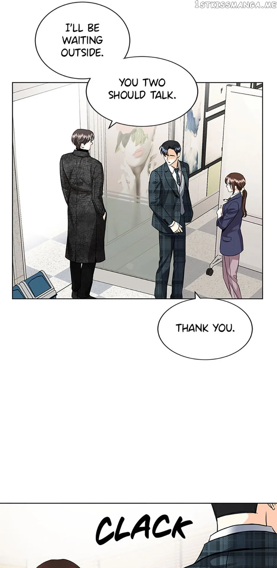 Sleeping With Nemesis Chapter 46 – Page 14