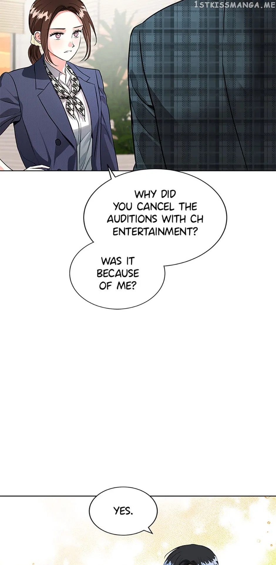 Sleeping With Nemesis Chapter 46 – Page 15