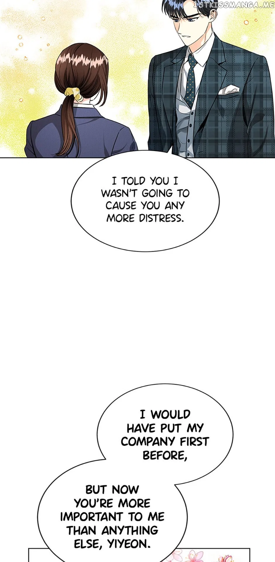 Sleeping With Nemesis Chapter 46 – Page 16