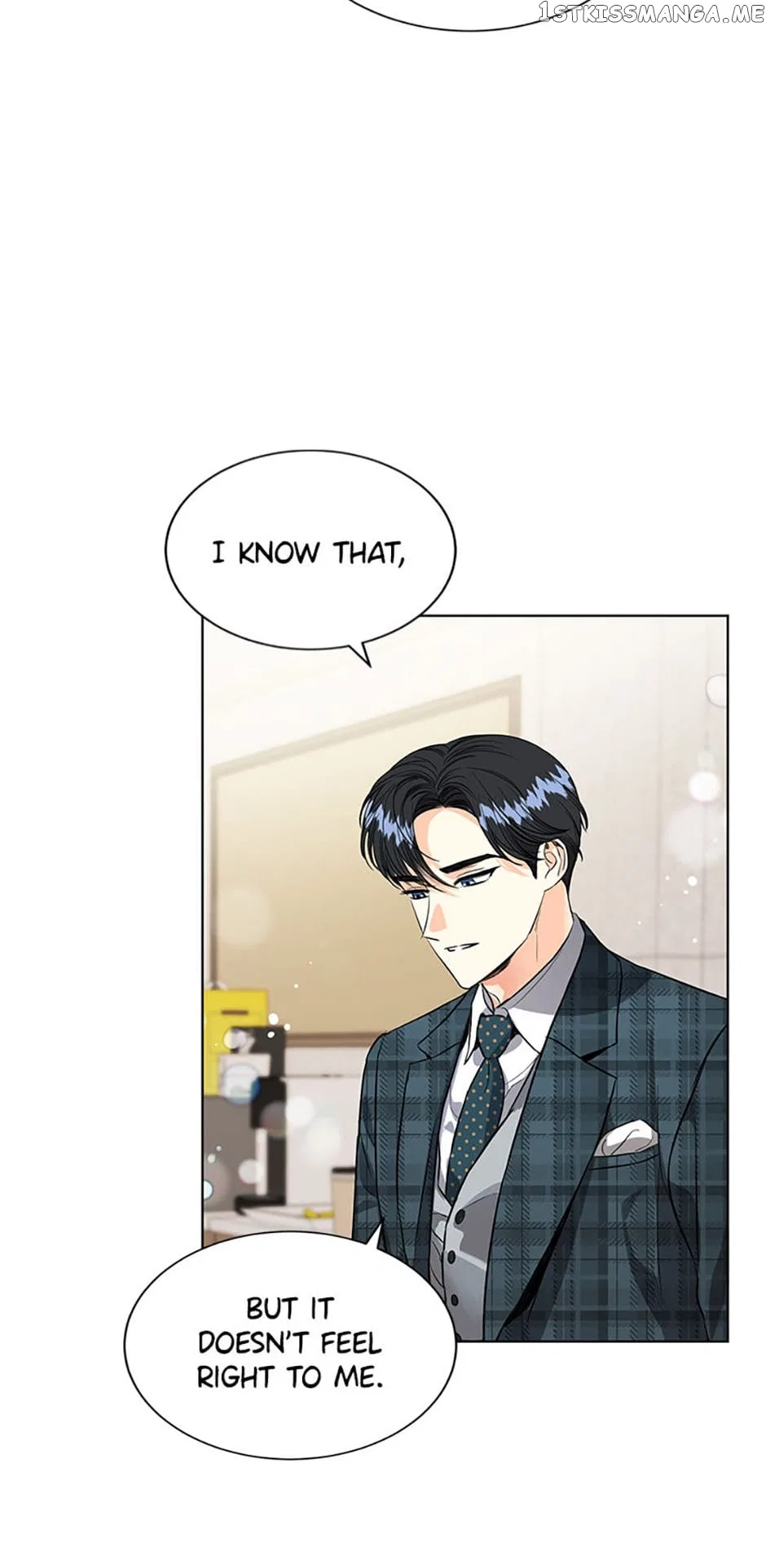 Sleeping With Nemesis Chapter 46 – Page 19