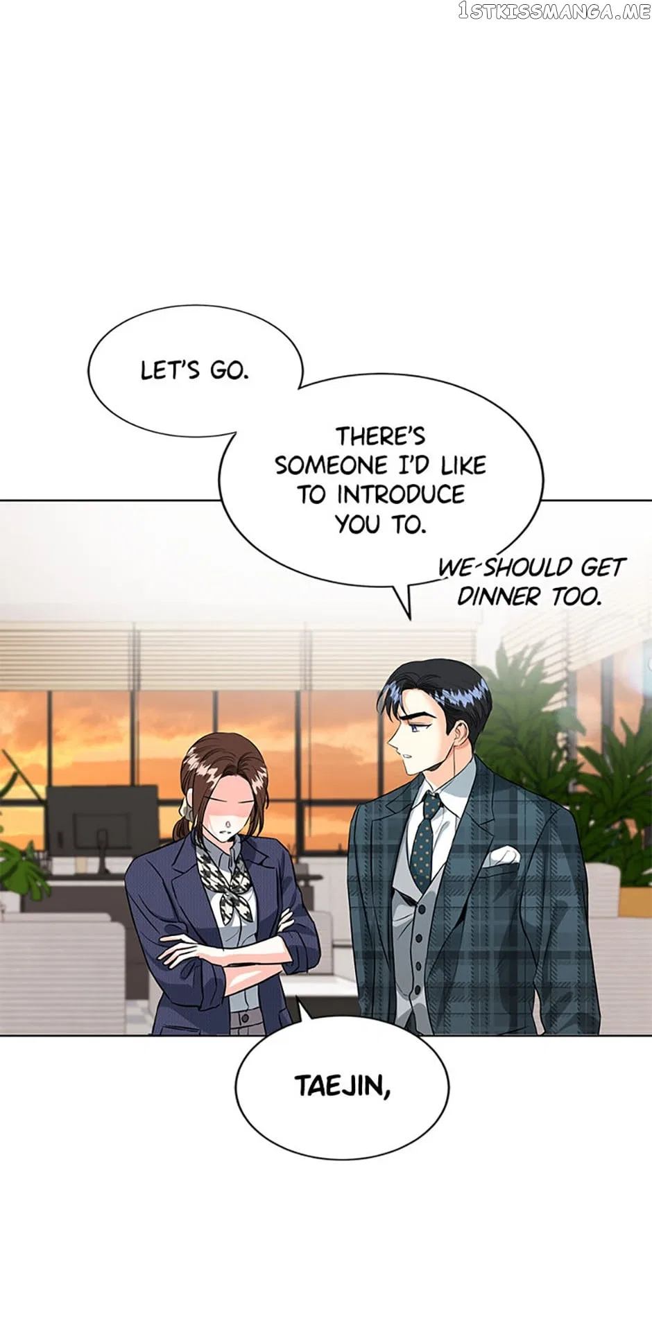 Sleeping With Nemesis Chapter 46 – Page 20